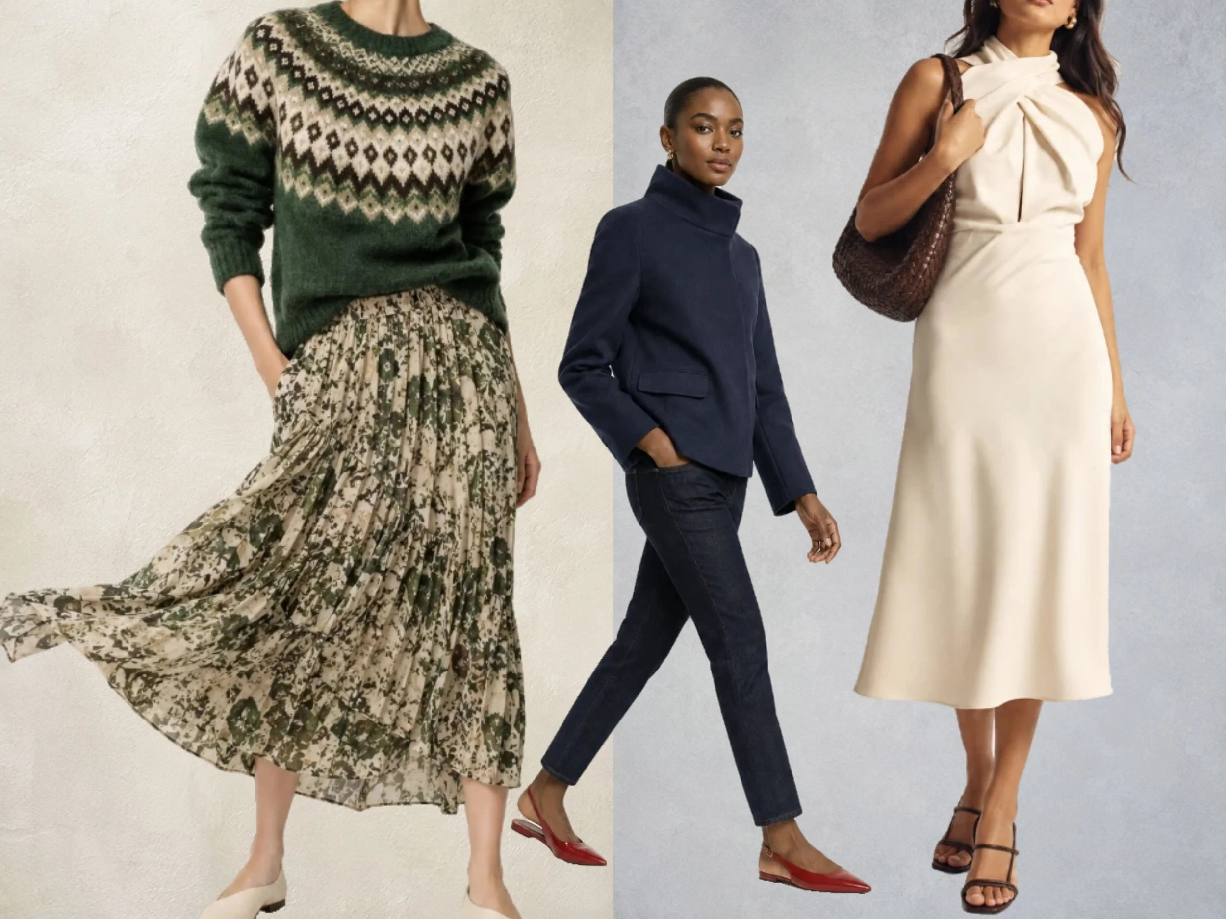 10 Trends Fashion People Are Eyeing for Their Fall Wardrobes In 2026