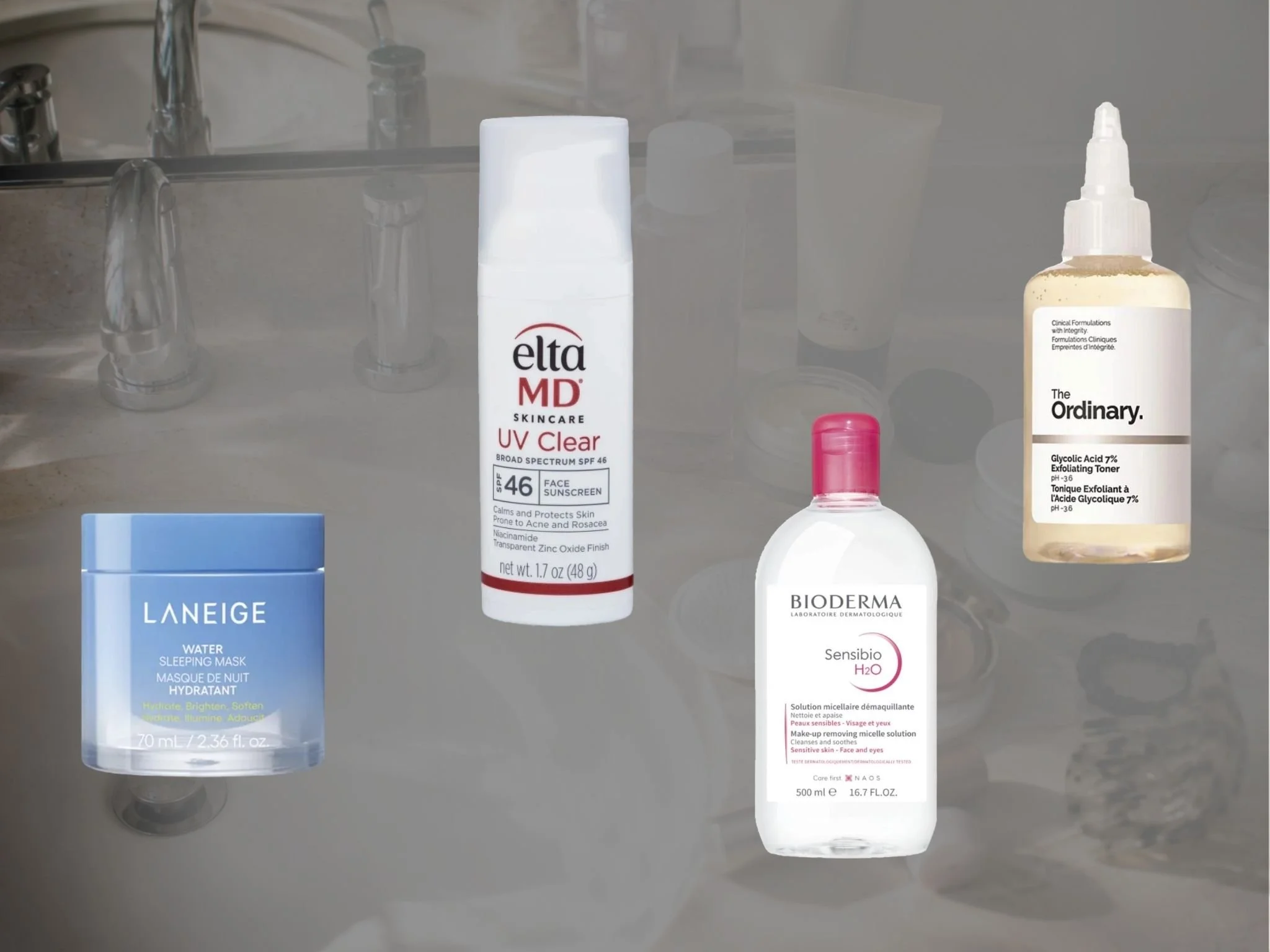 12 Skincare Holy Grails People Say They’ll Repurchase Forever