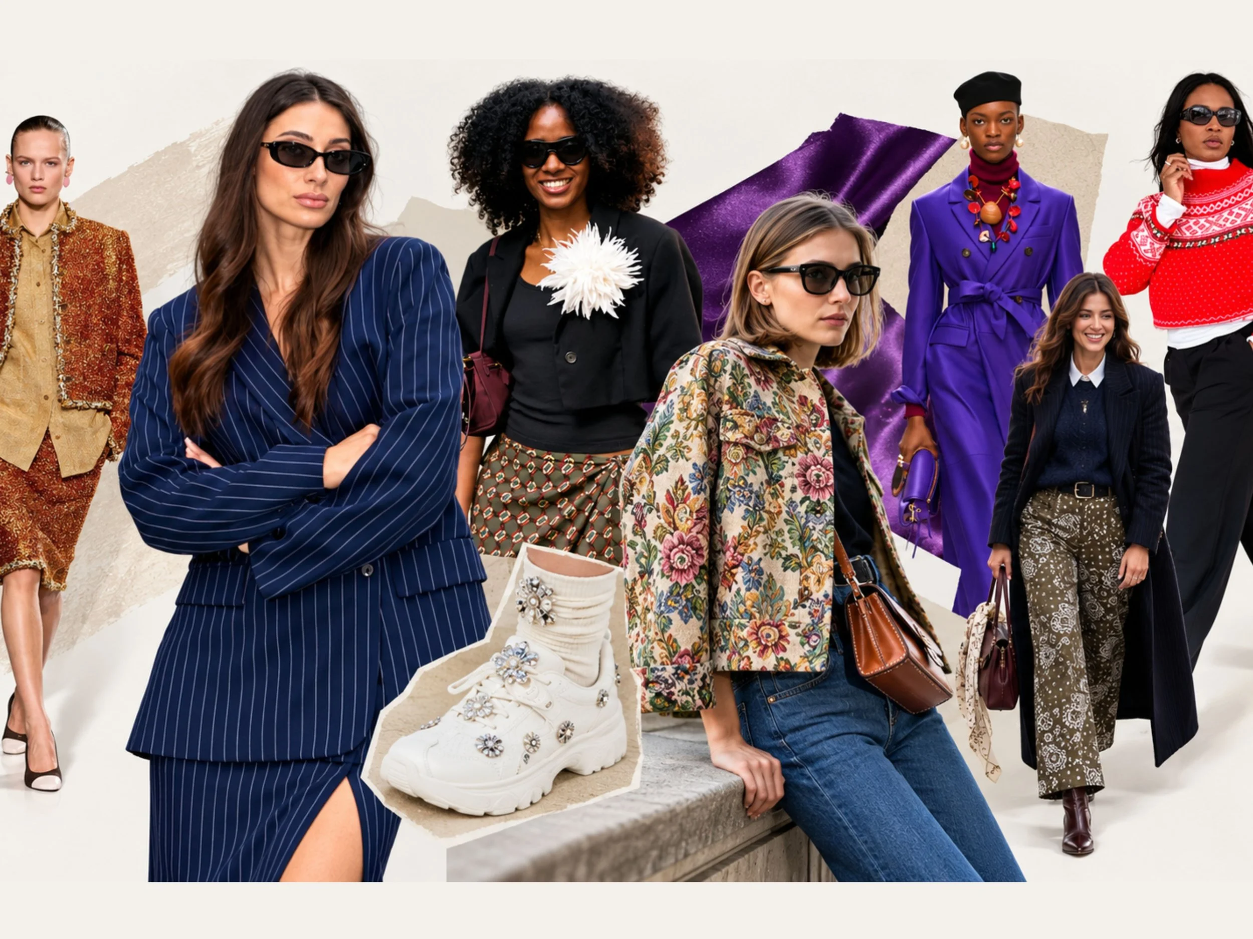 10 Fall 2026 Trends That Look Better in Real Life Than They Do on the Runway