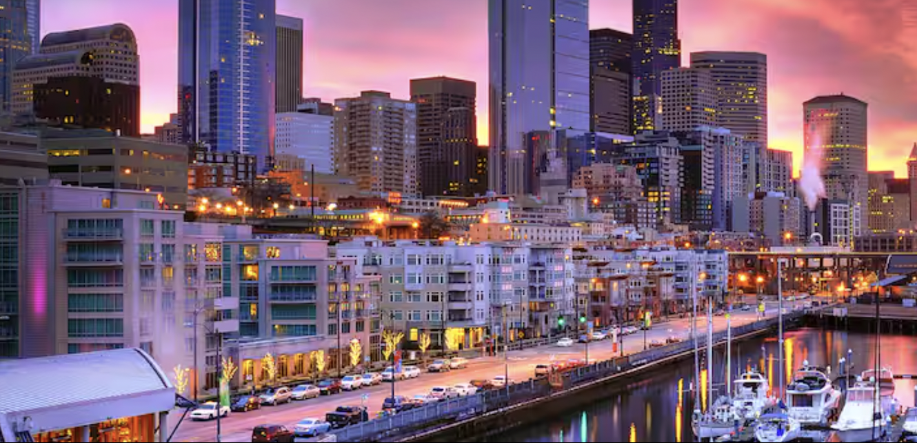 Where to Stay in Seattle (A Local Tour Guide’s Honest Advice)