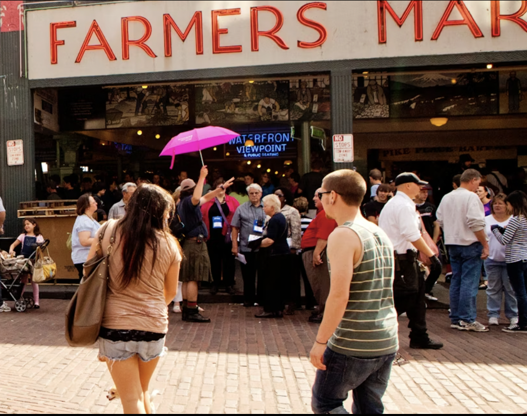 Is Seattle Walkable? (An Honest Answer From a Local Tour Guide)