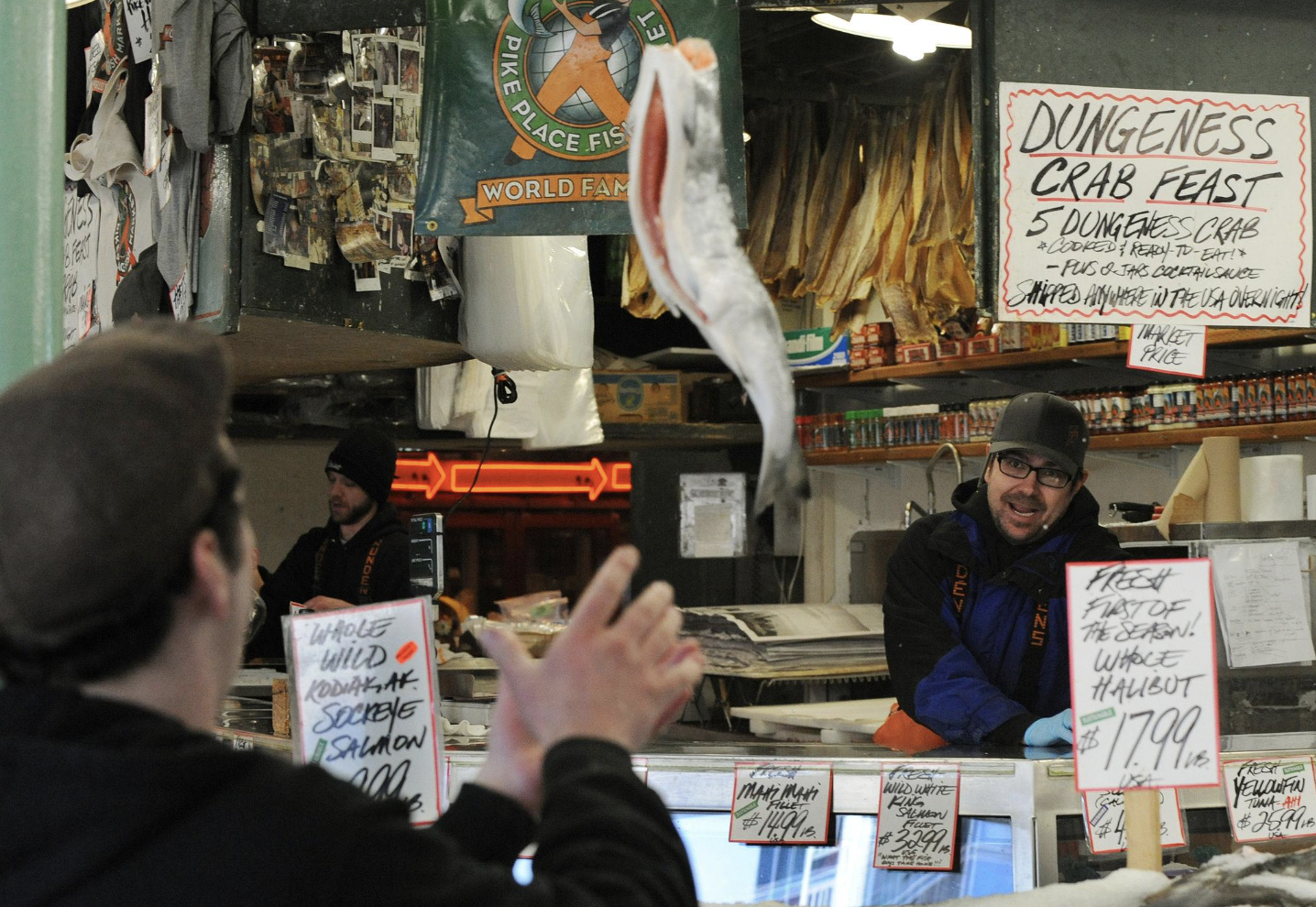 3 Perfect Seattle Itineraries (1 Day, 2 Days, or 3 Days)