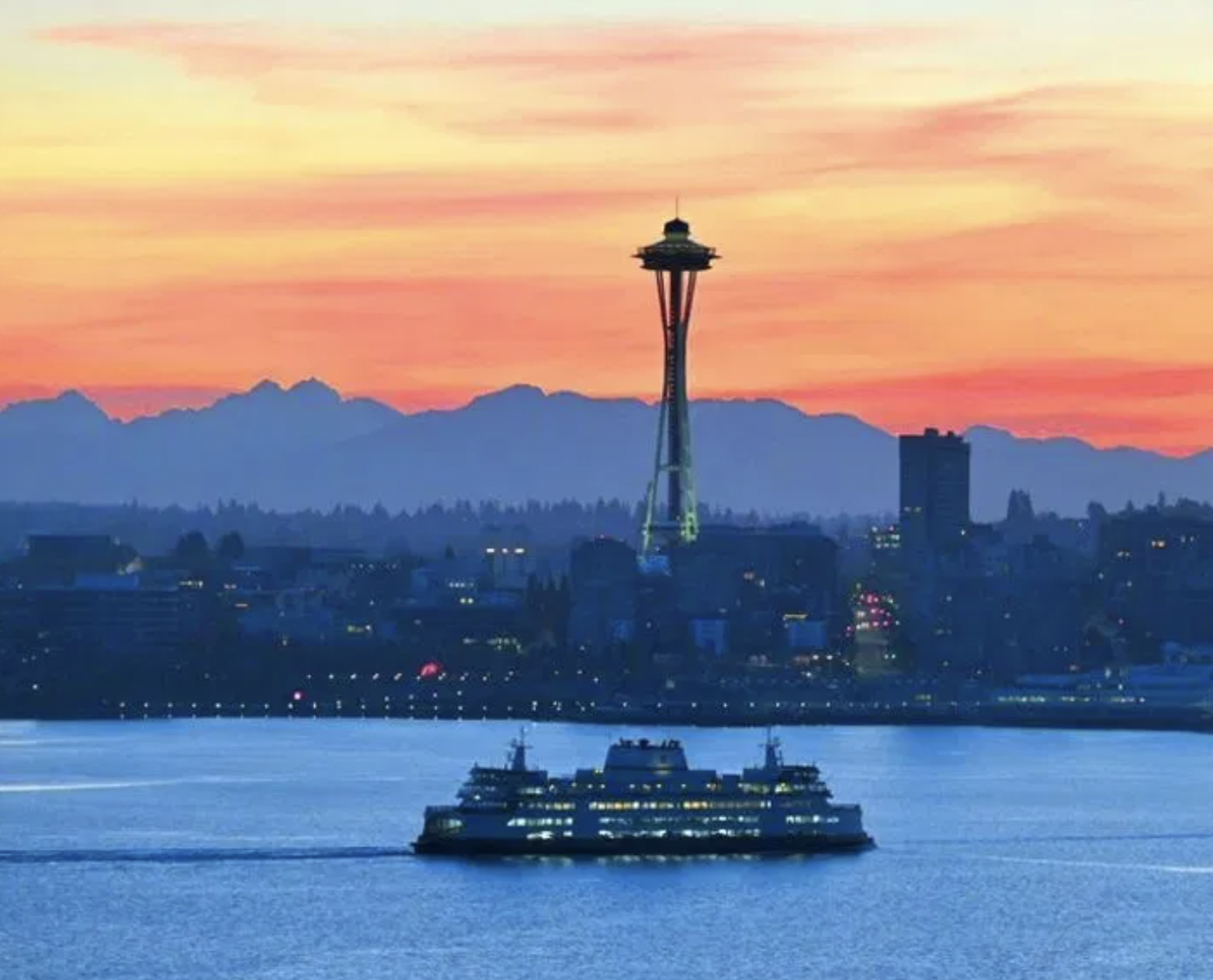 When Is the Best Time to Visit Seattle? (Season by Season Guide)