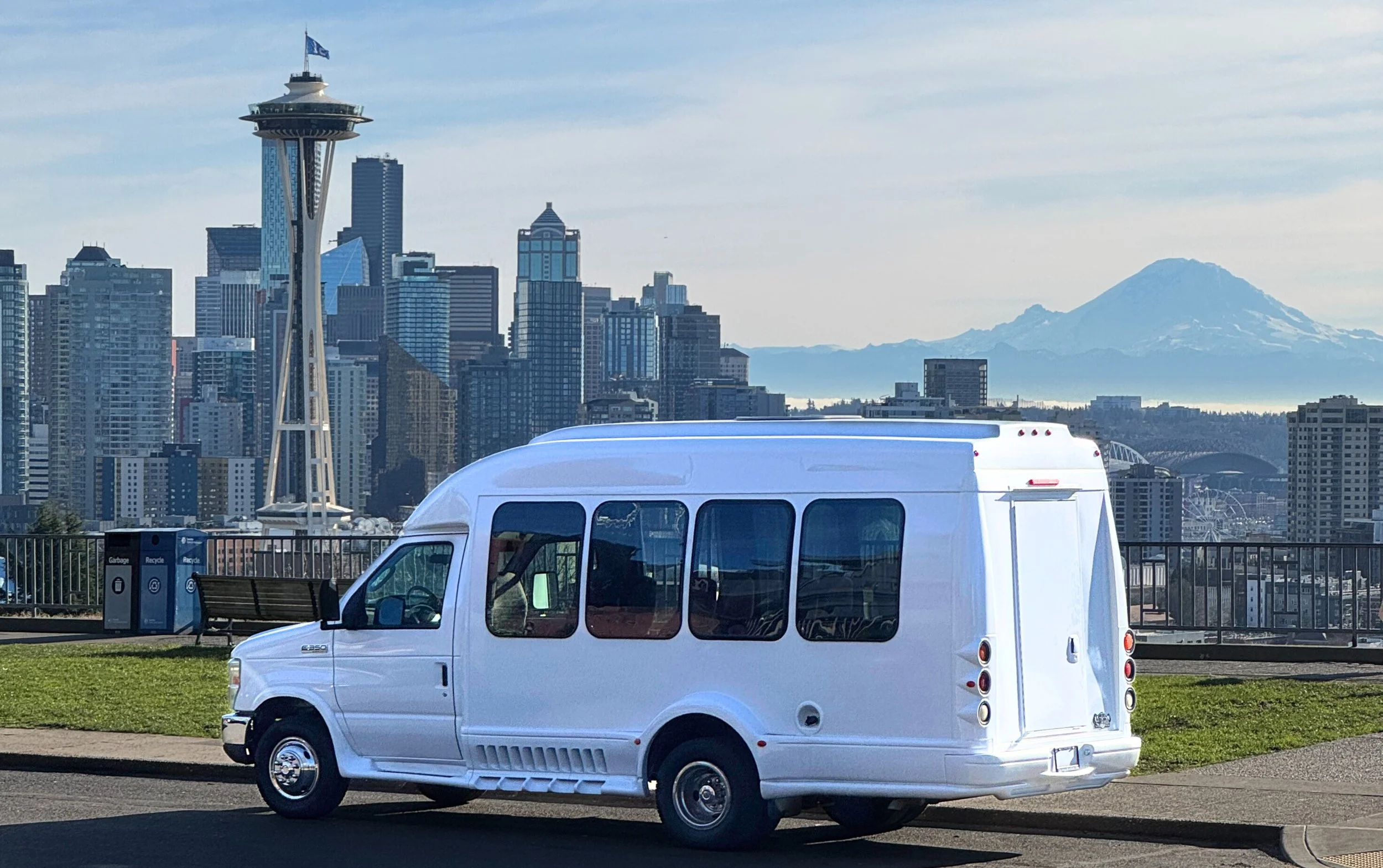 What does `The Mountain Is Out’ really mean?