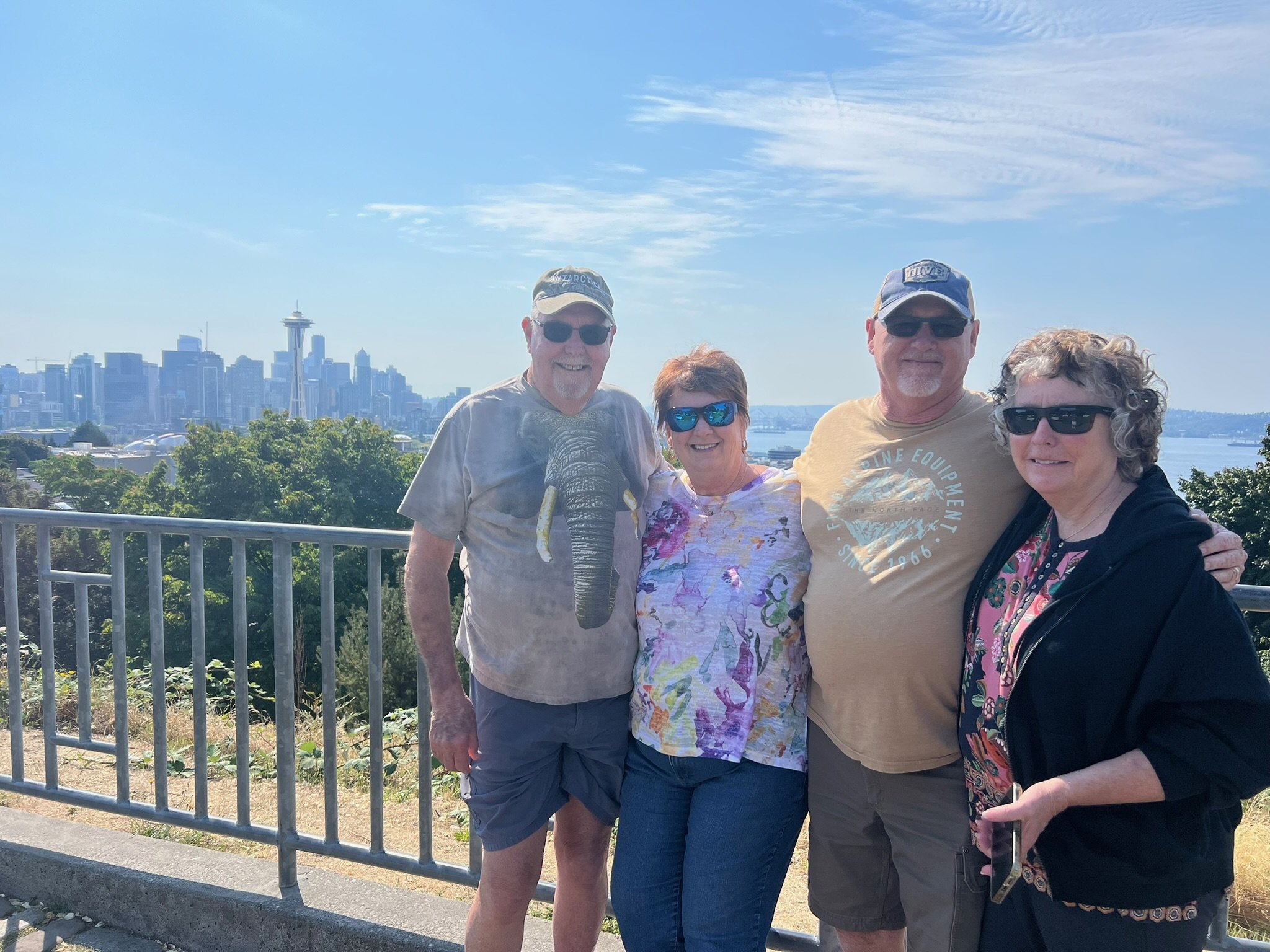 Seattle Shore Excursions: What to Do in Seattle in One Day