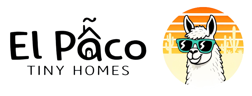 El Paco Tiny Homes