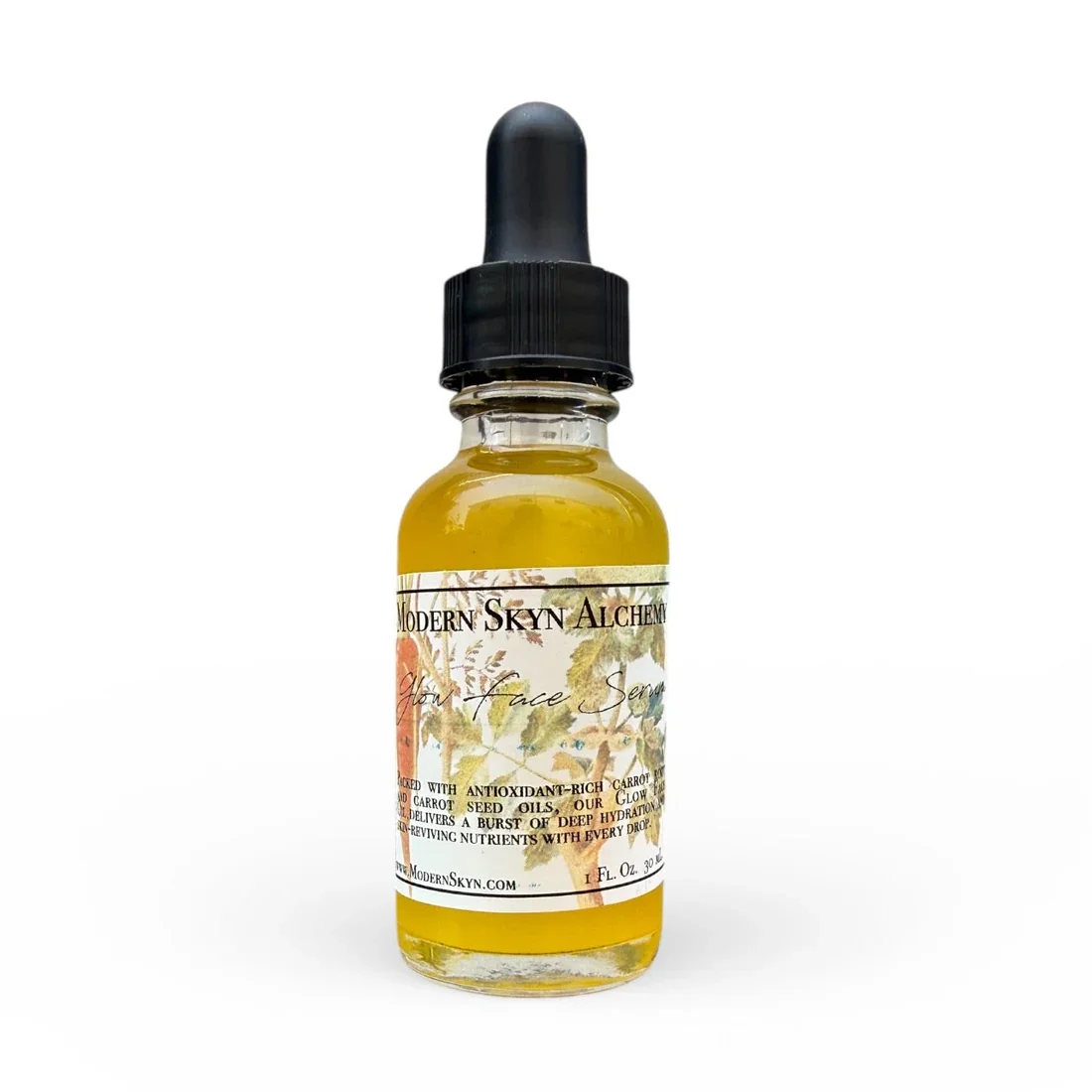 Glow Facial Oil