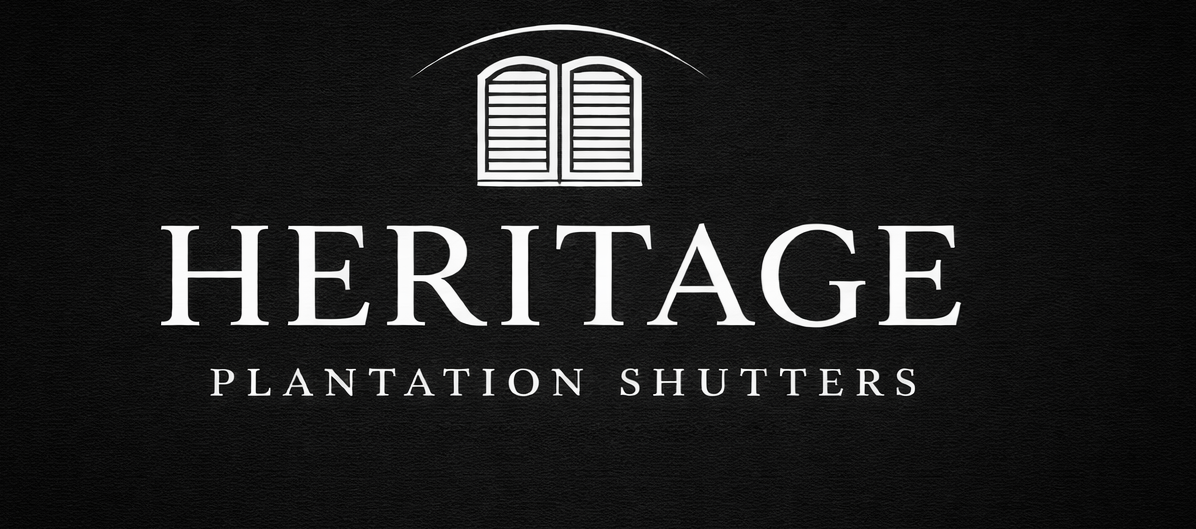 Heritage Plantation Shutters Melbourne 
