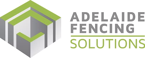 Adelaide Fencing Solutions logo for Omega Prestige Coaters testimonial.