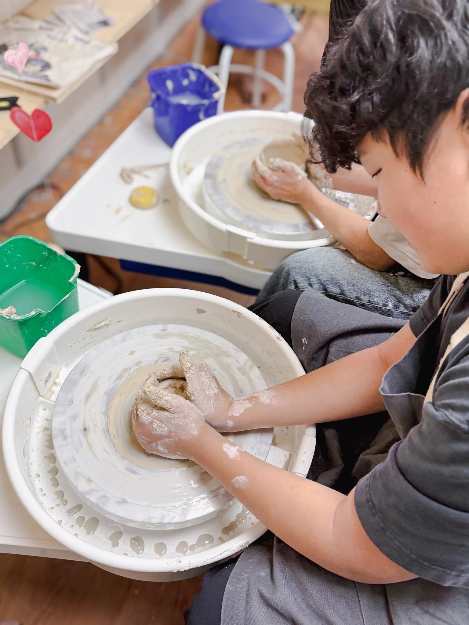 Ashcan Pottery Program for Teens.jpg
