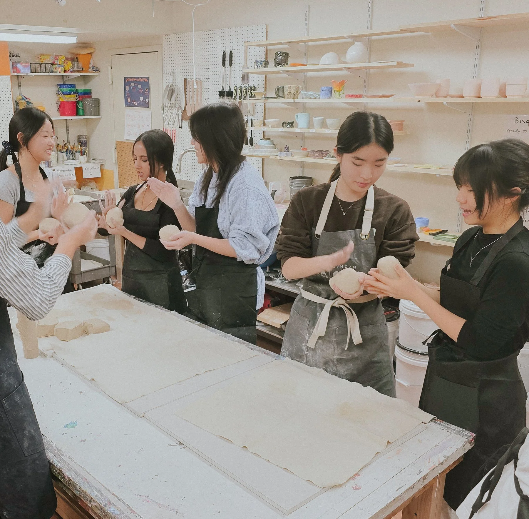 Ashcan Art--pottery-Queens-teens.jpg
