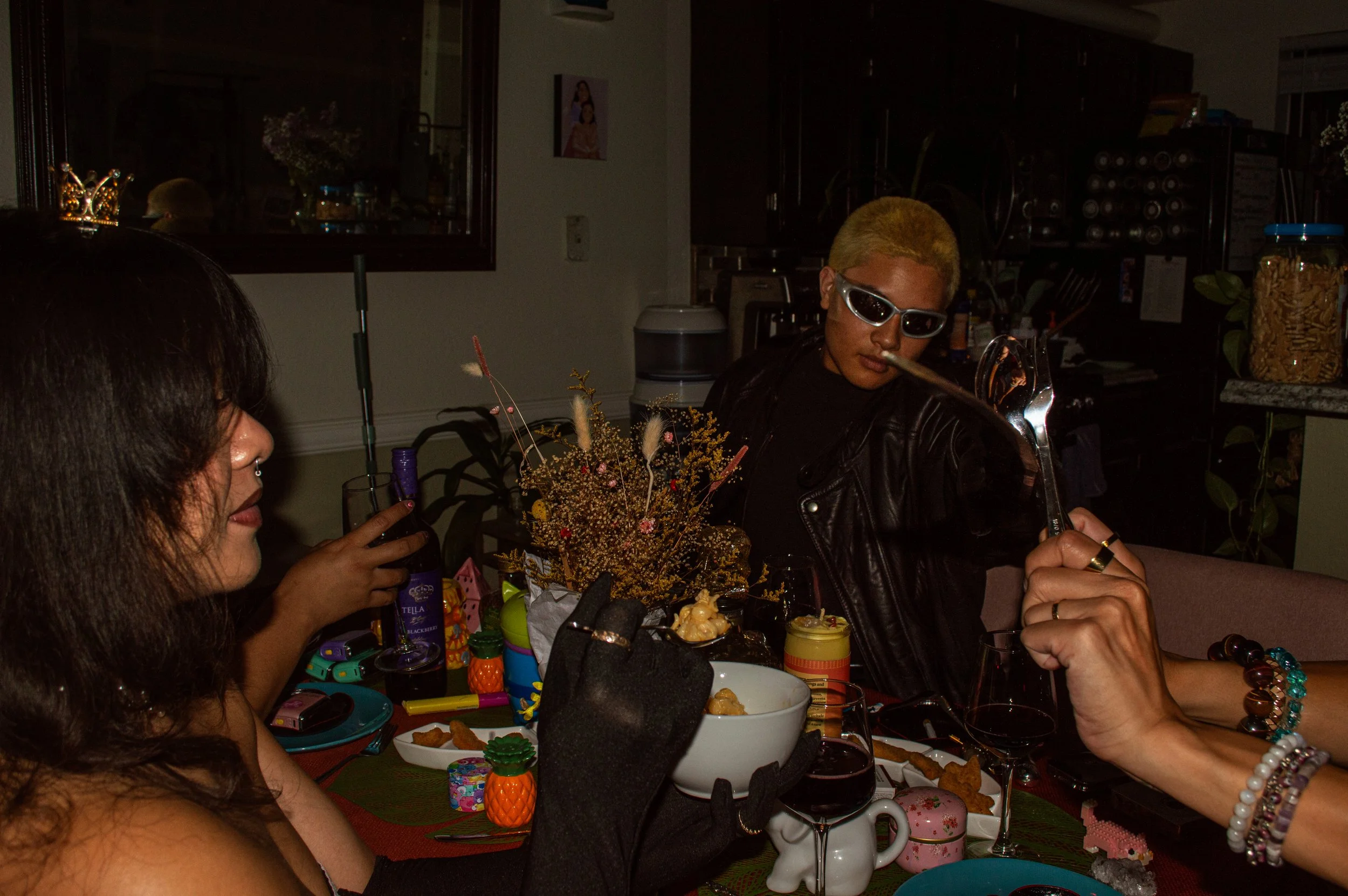 Edelina Bagaporo
San Diego, CA 2024