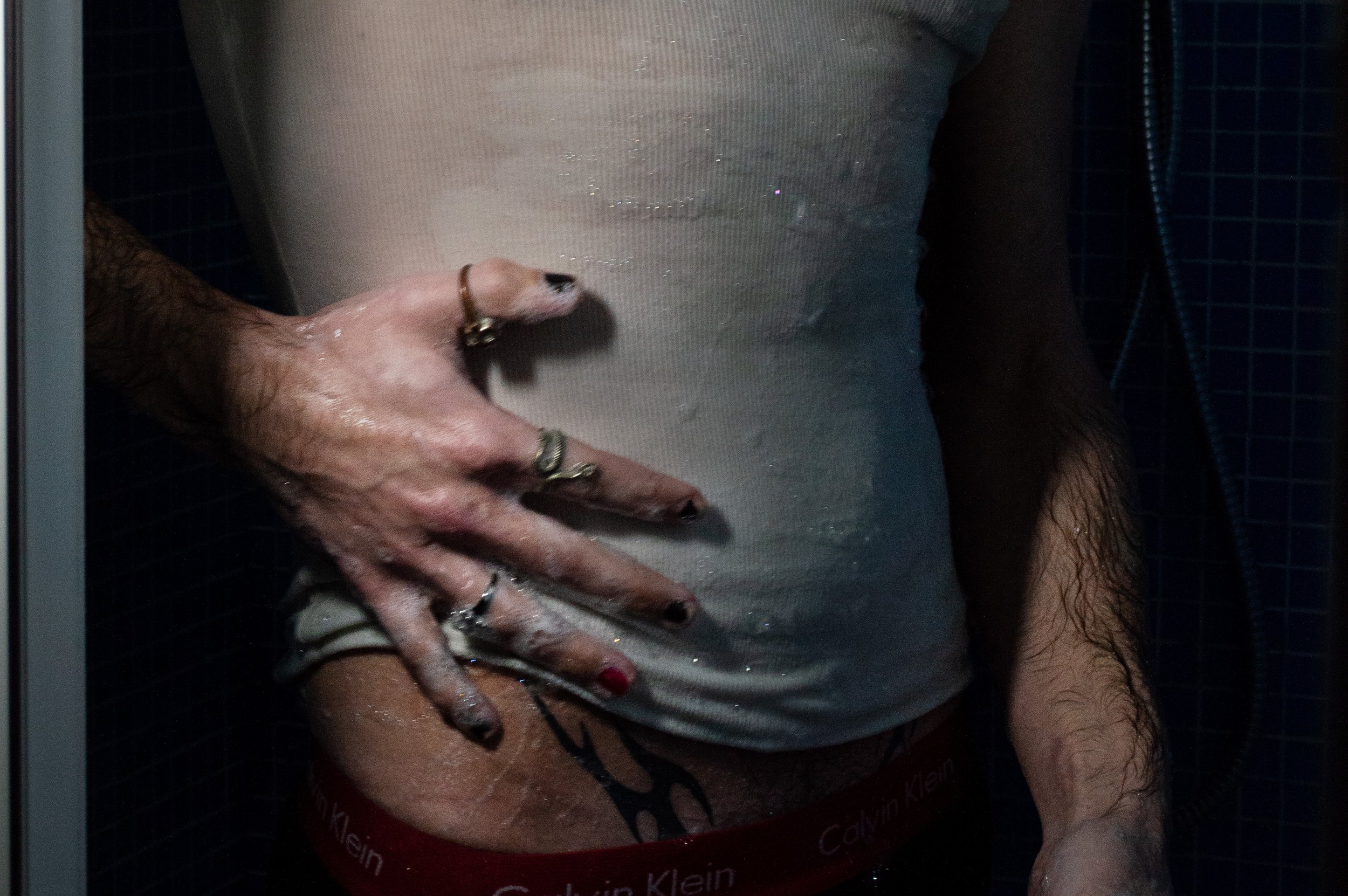 Edelina Bagaporo
Florence, IT 2024