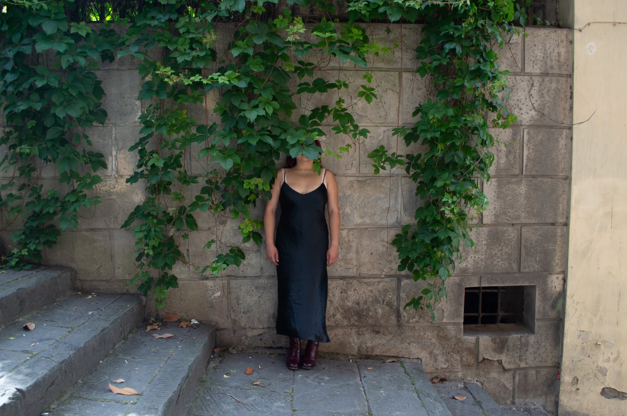 Edelina Bagaporo
Florence, IT 2024