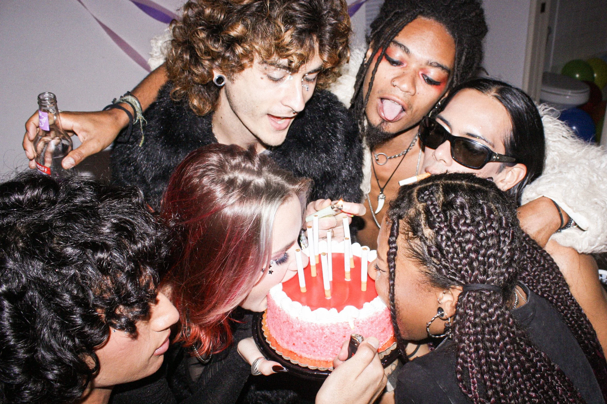 Edelina Bagaporo
Honolulu, HI 2025