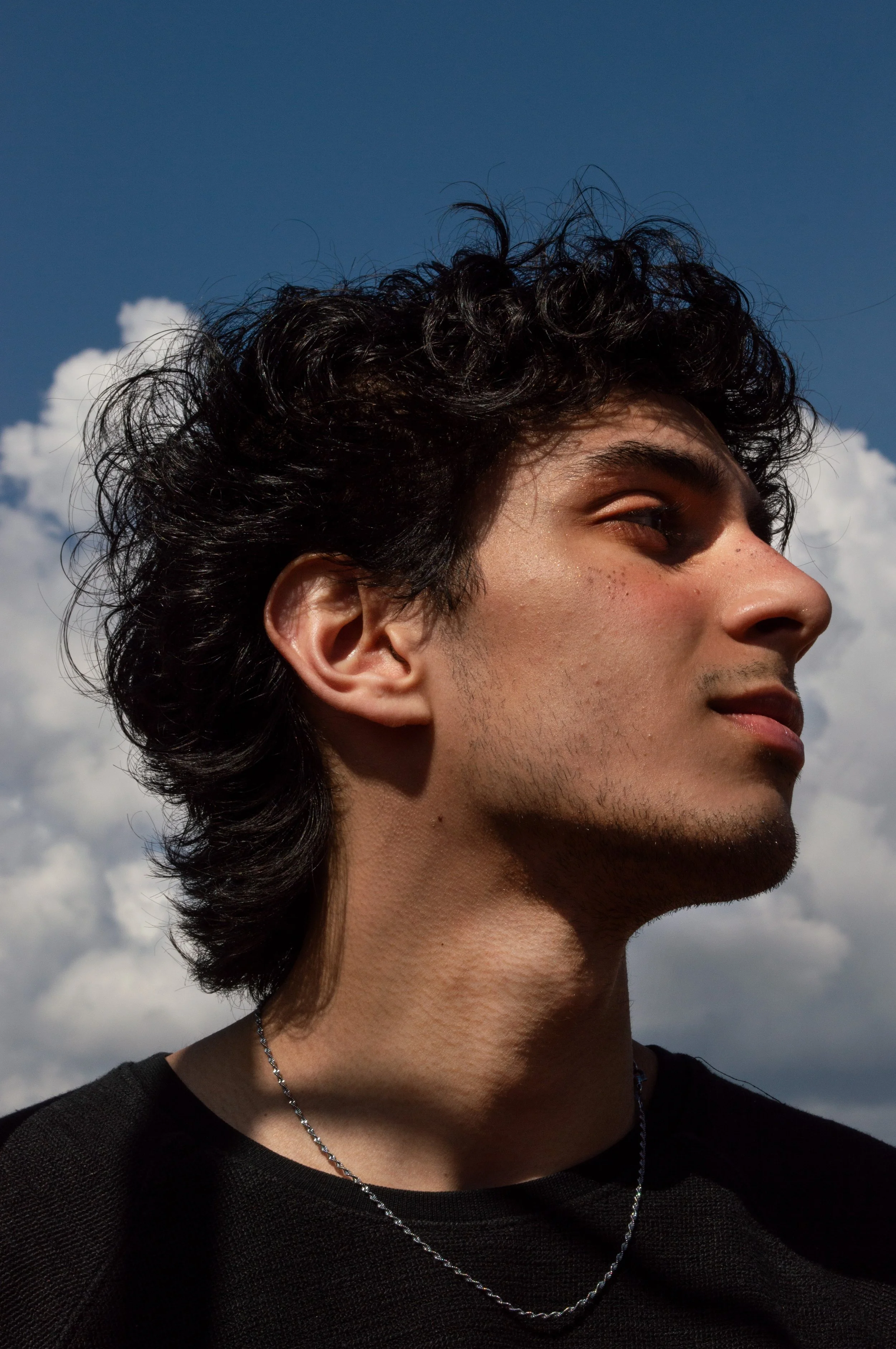 Edelina Bagaporo
Florence, IT 2024