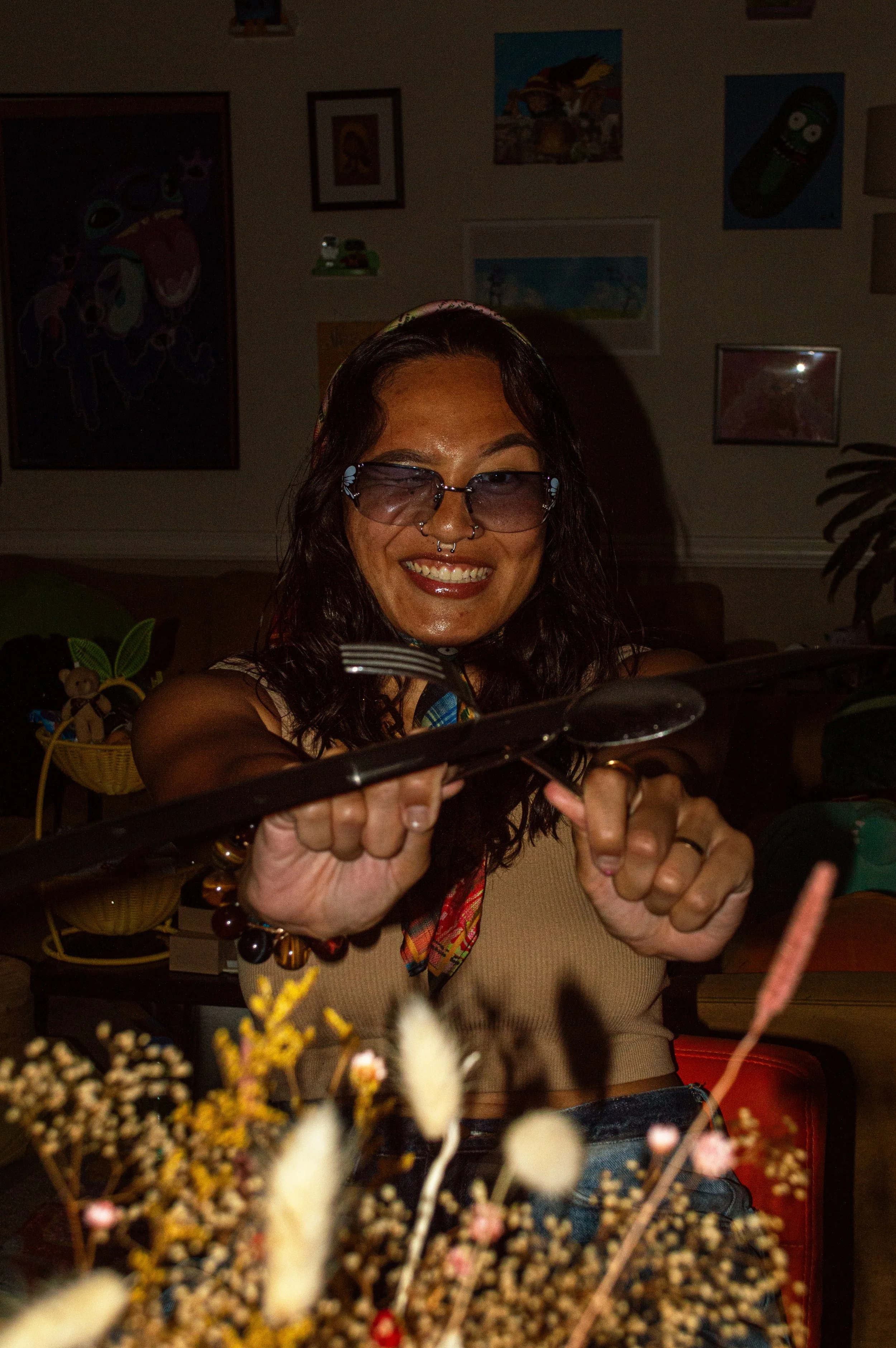 Edelina Bagaporo
San Diego, CA 2024