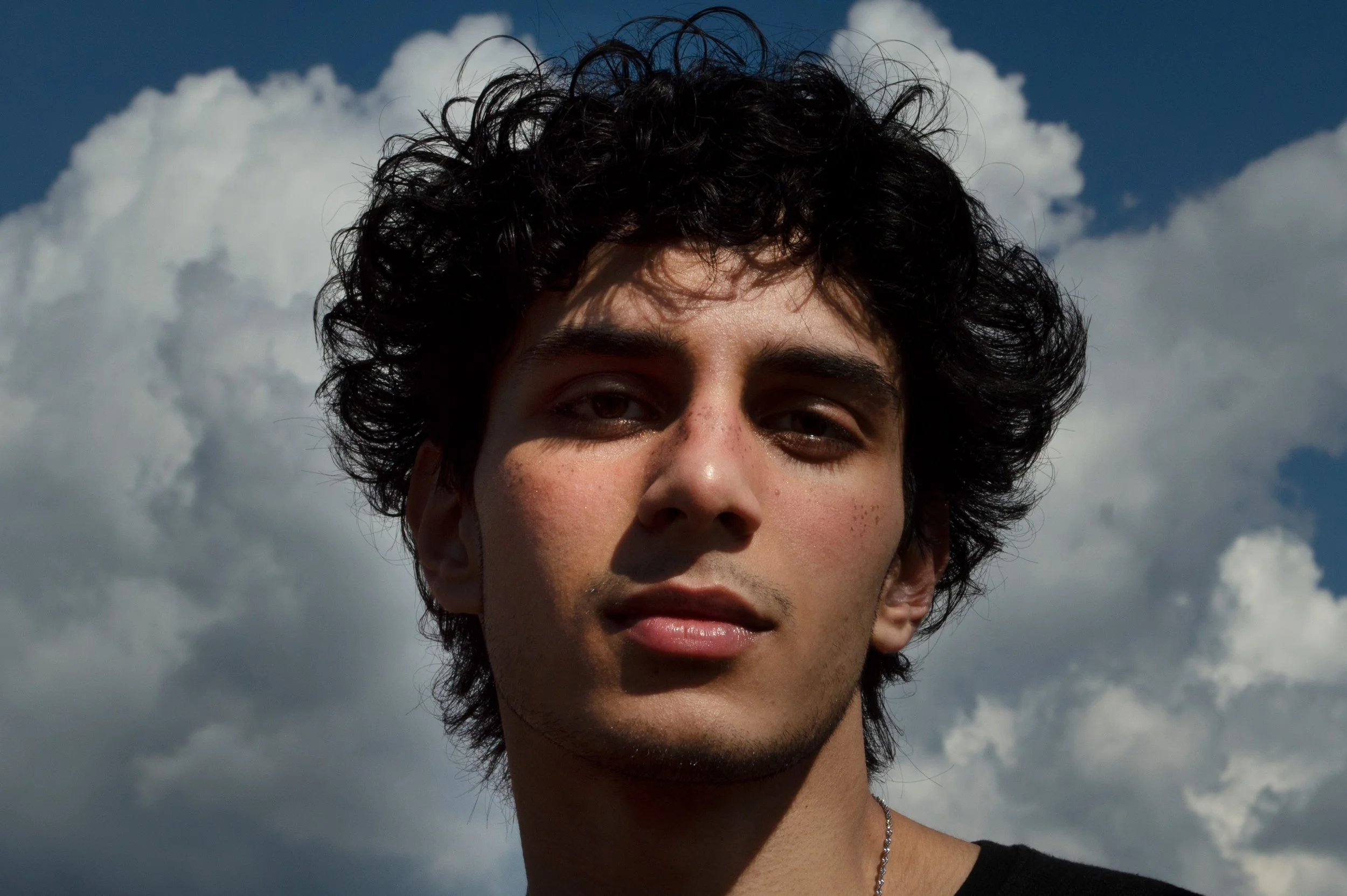 Edelina Bagaporo
Florence, IT 2024