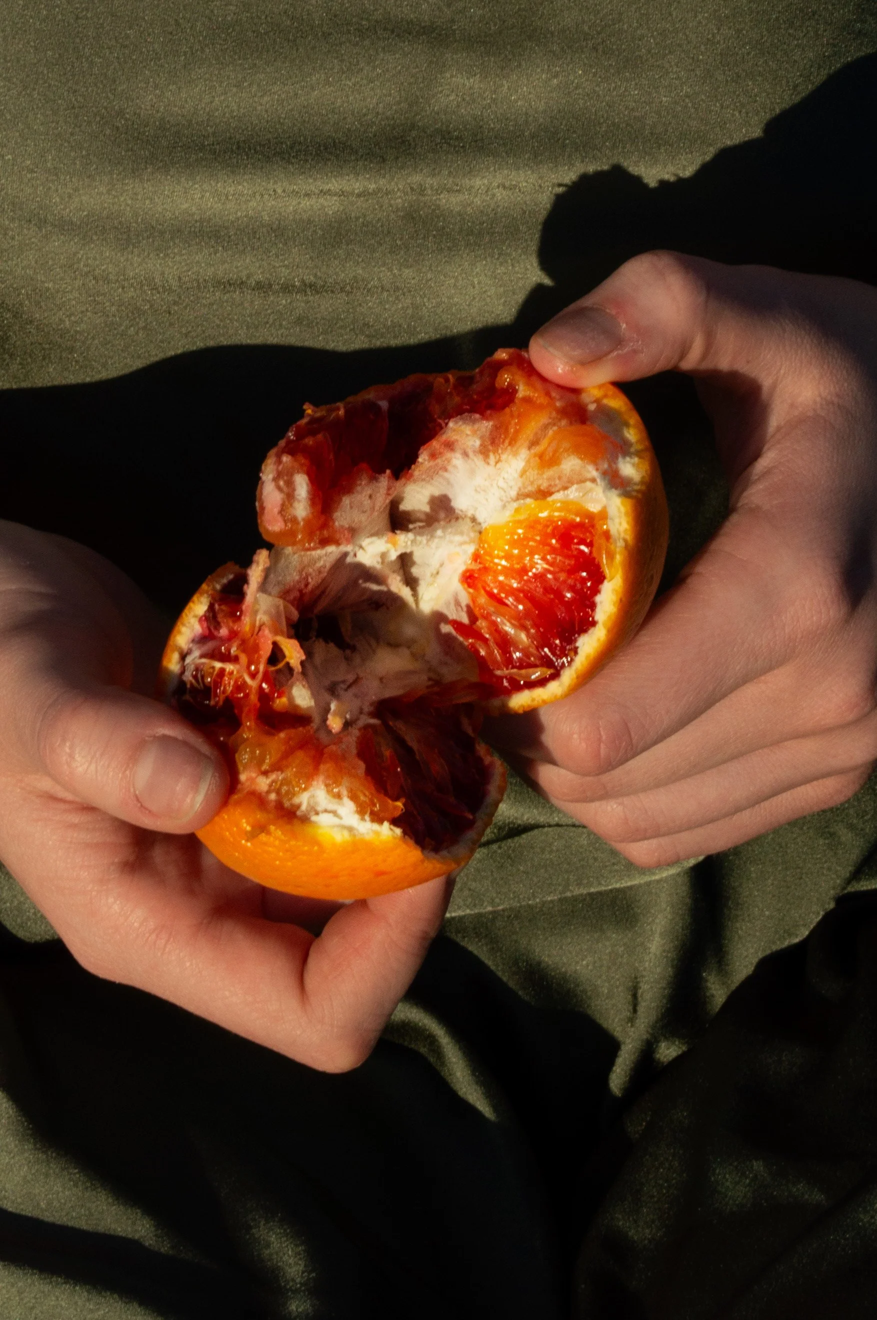 Edelina Bagaporo
Florence, IT 2024