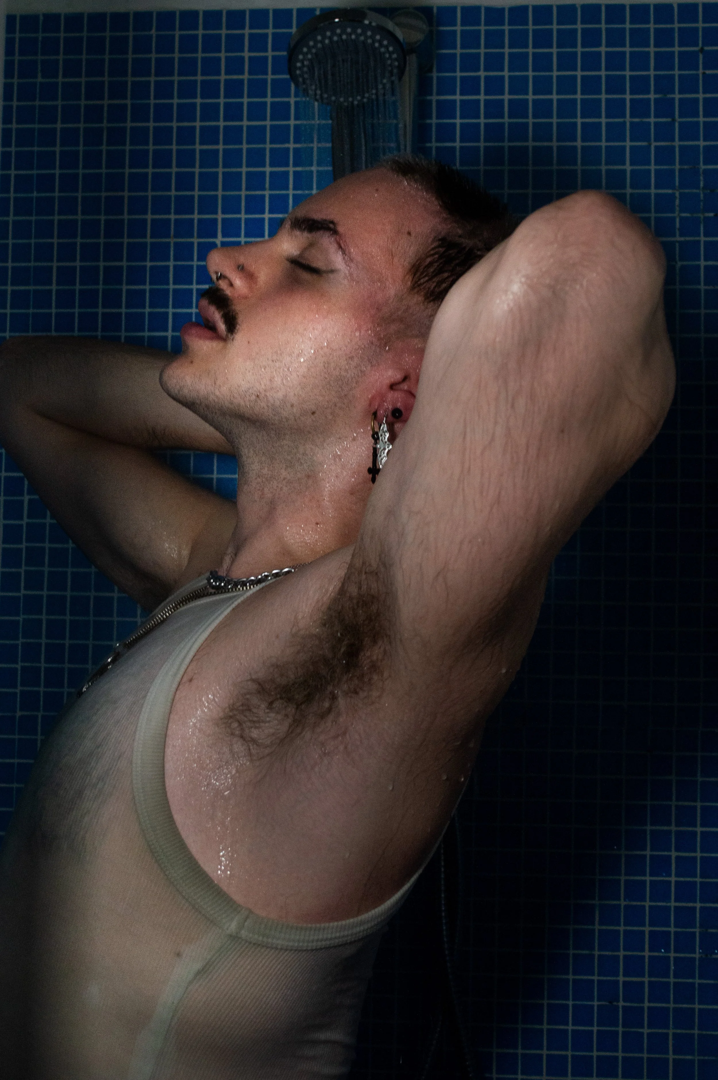 Edelina Bagaporo
Florence, IT 2024