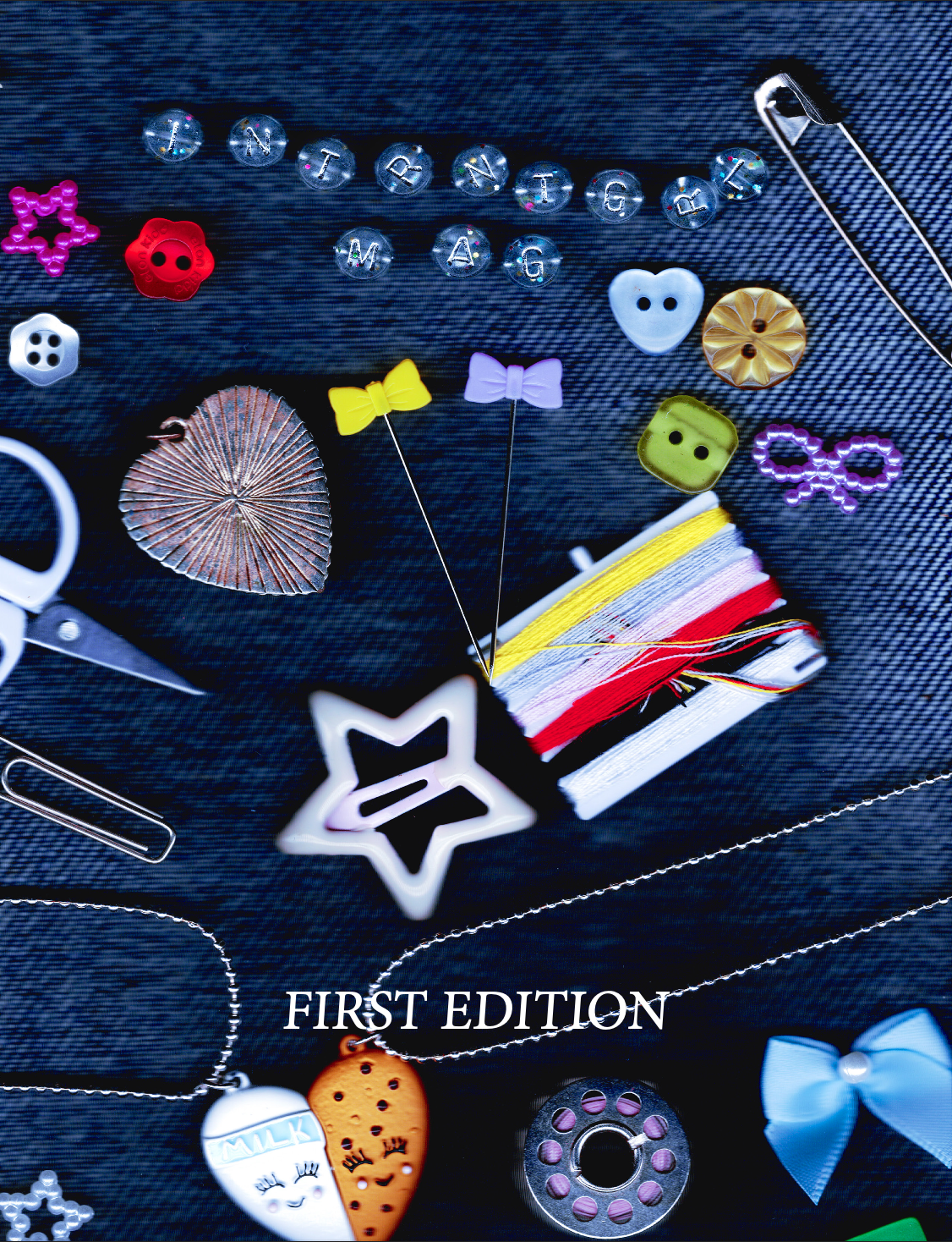 intrntgrlmag: first edition (pdf)