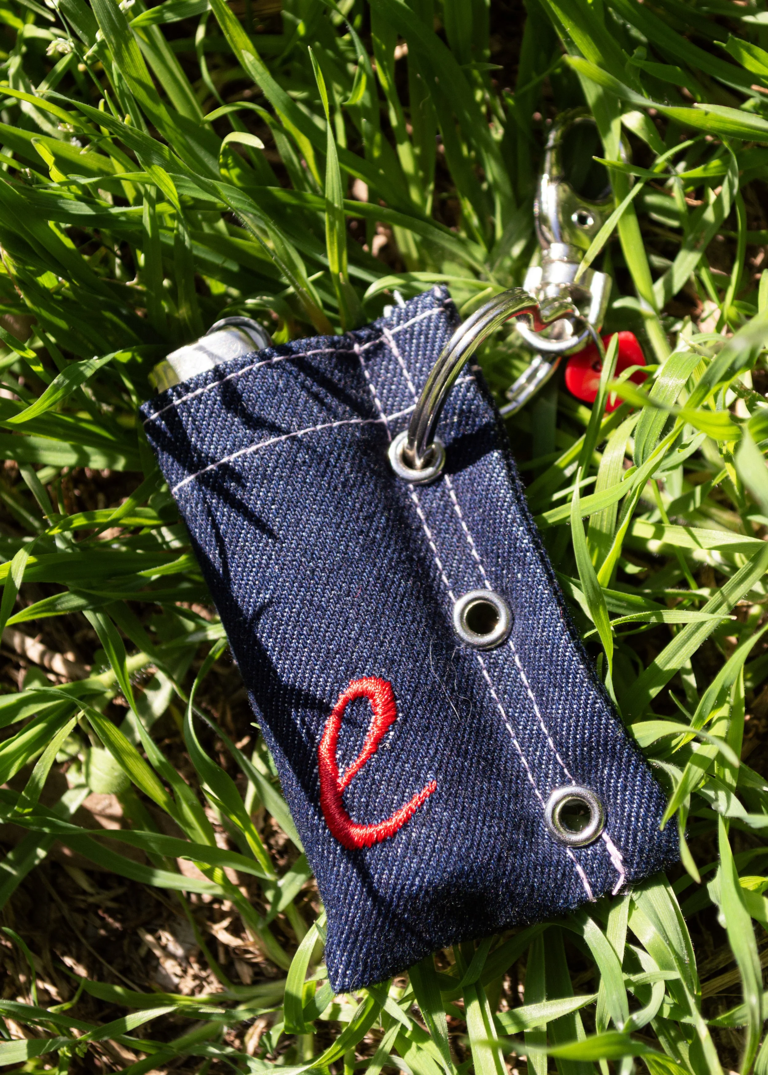 lovely lighter sleeve