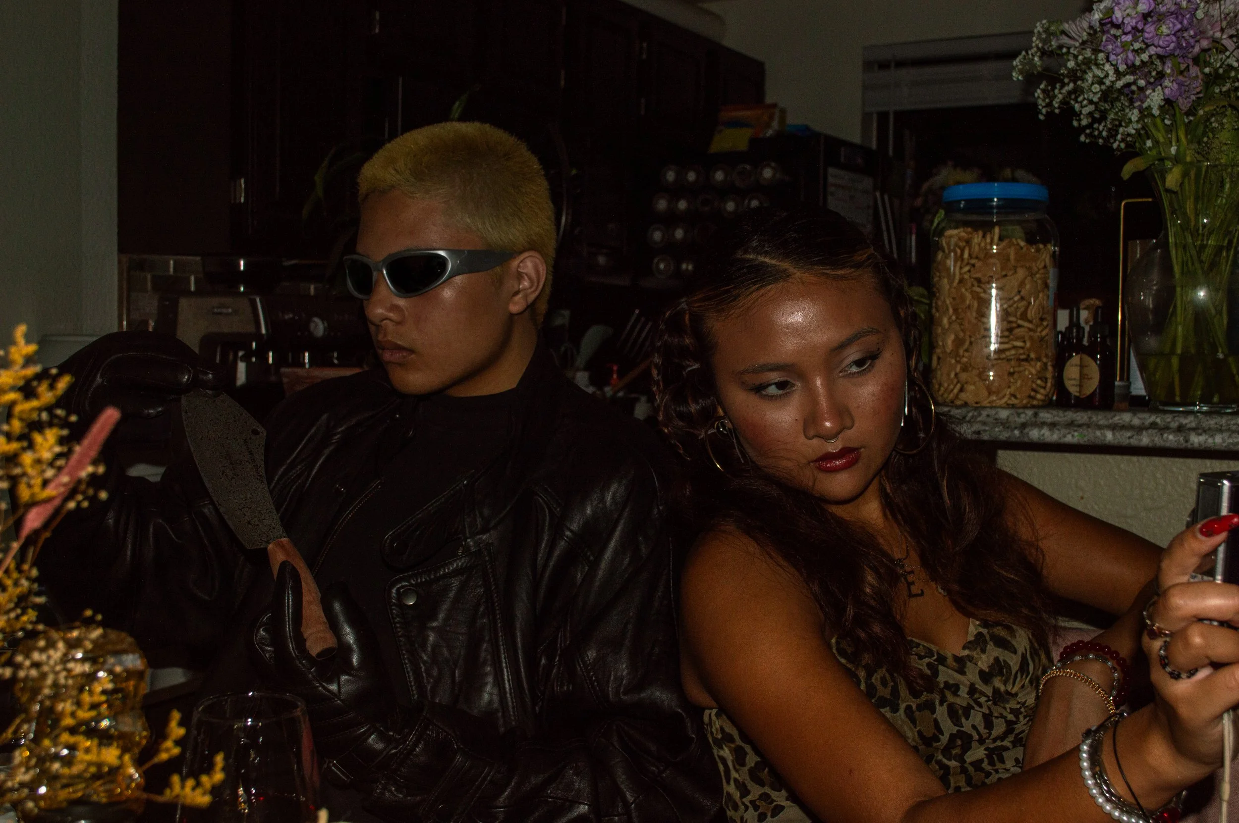 Edelina Bagaporo
San Diego, CA 2024