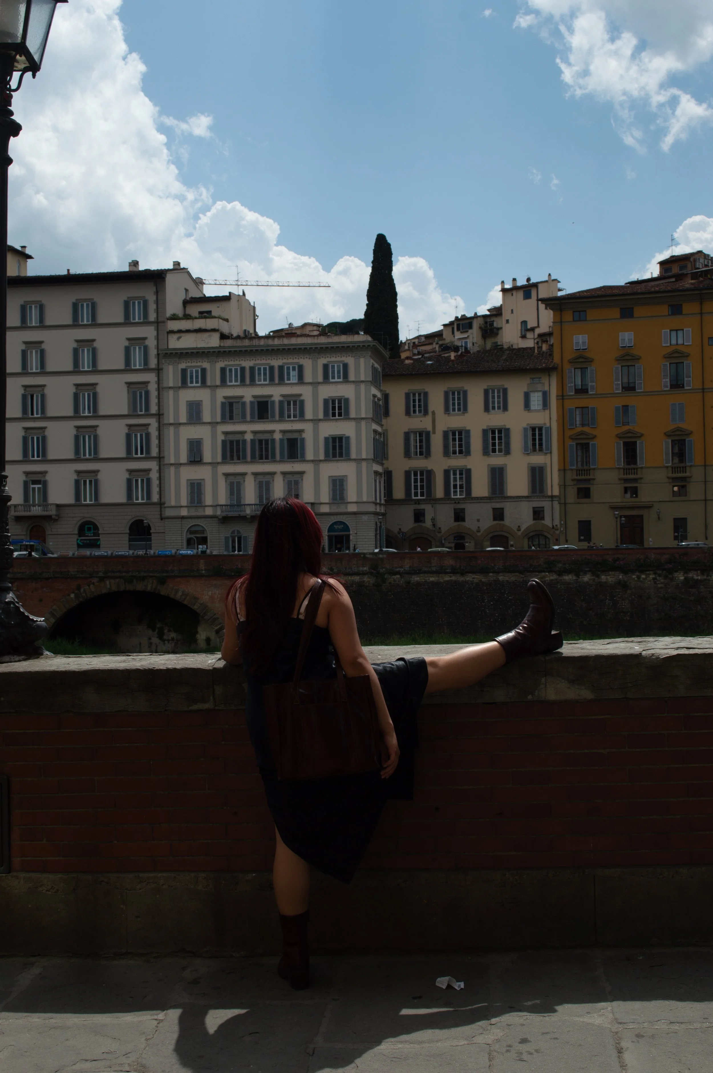 Edelina Bagaporo
Florence, IT 2024