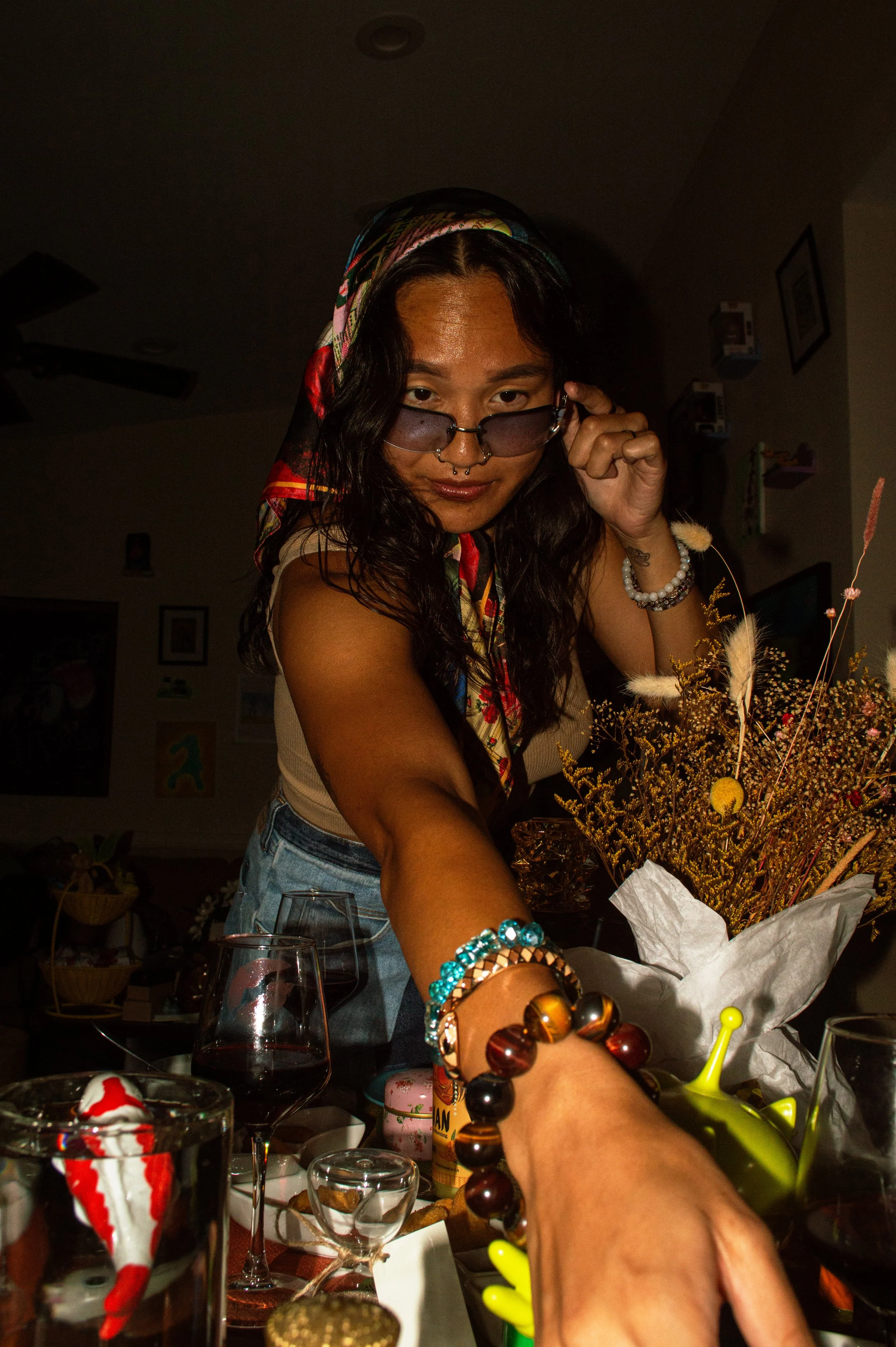 Edelina Bagaporo
San Diego, CA 2024