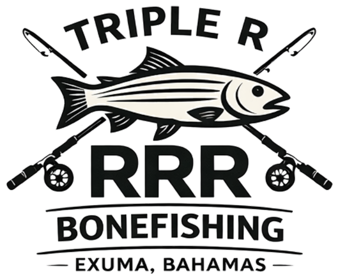 Exuma Flats Fishing