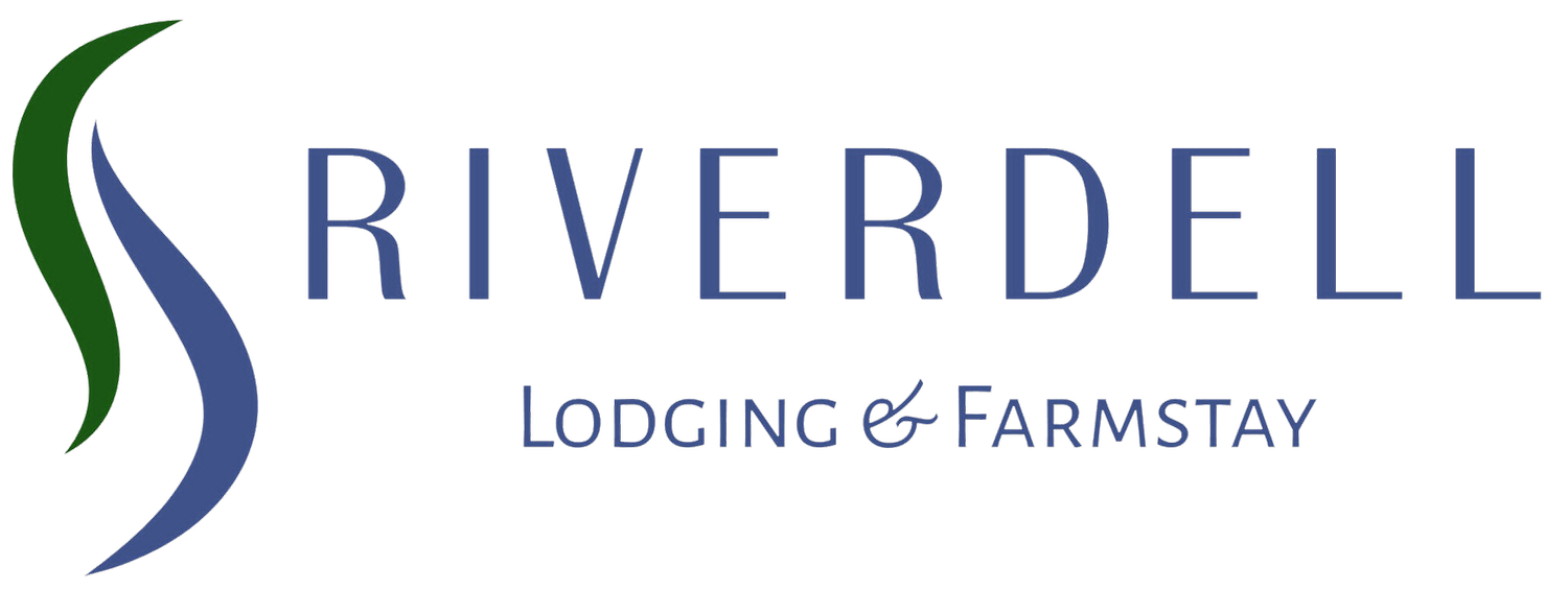 Riverdell Lodging &amp; Farmstay