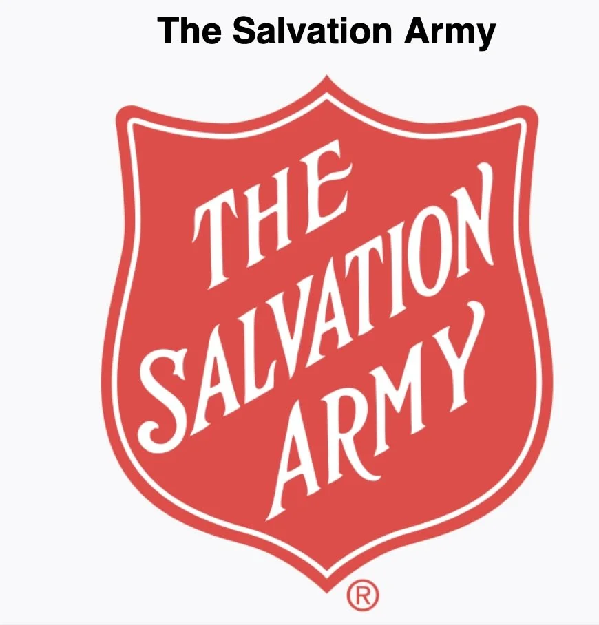 Salvation Army