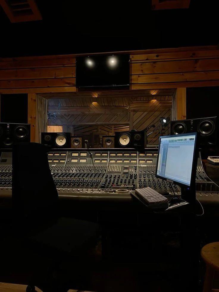 Music Compilations & Mixes