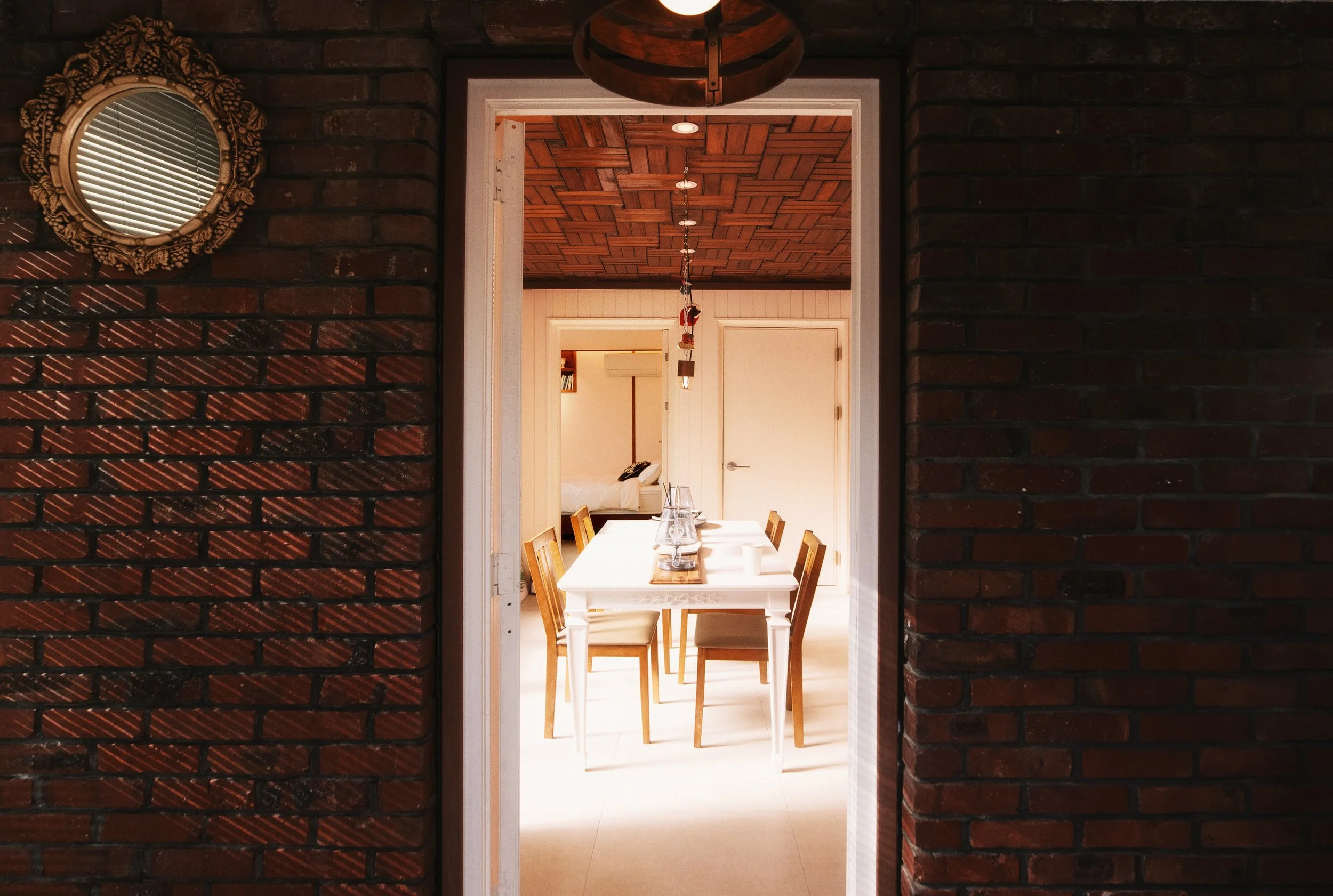 Churchville Designer’s House