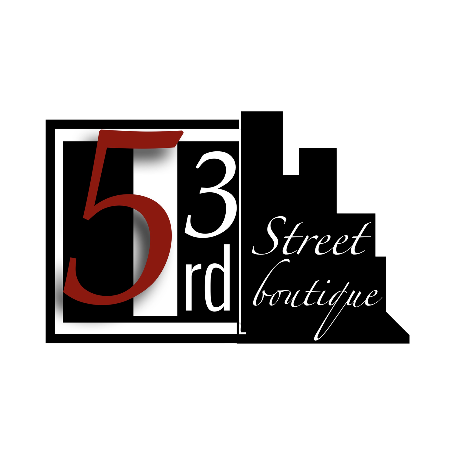 www.53rdstreetboutique.com 