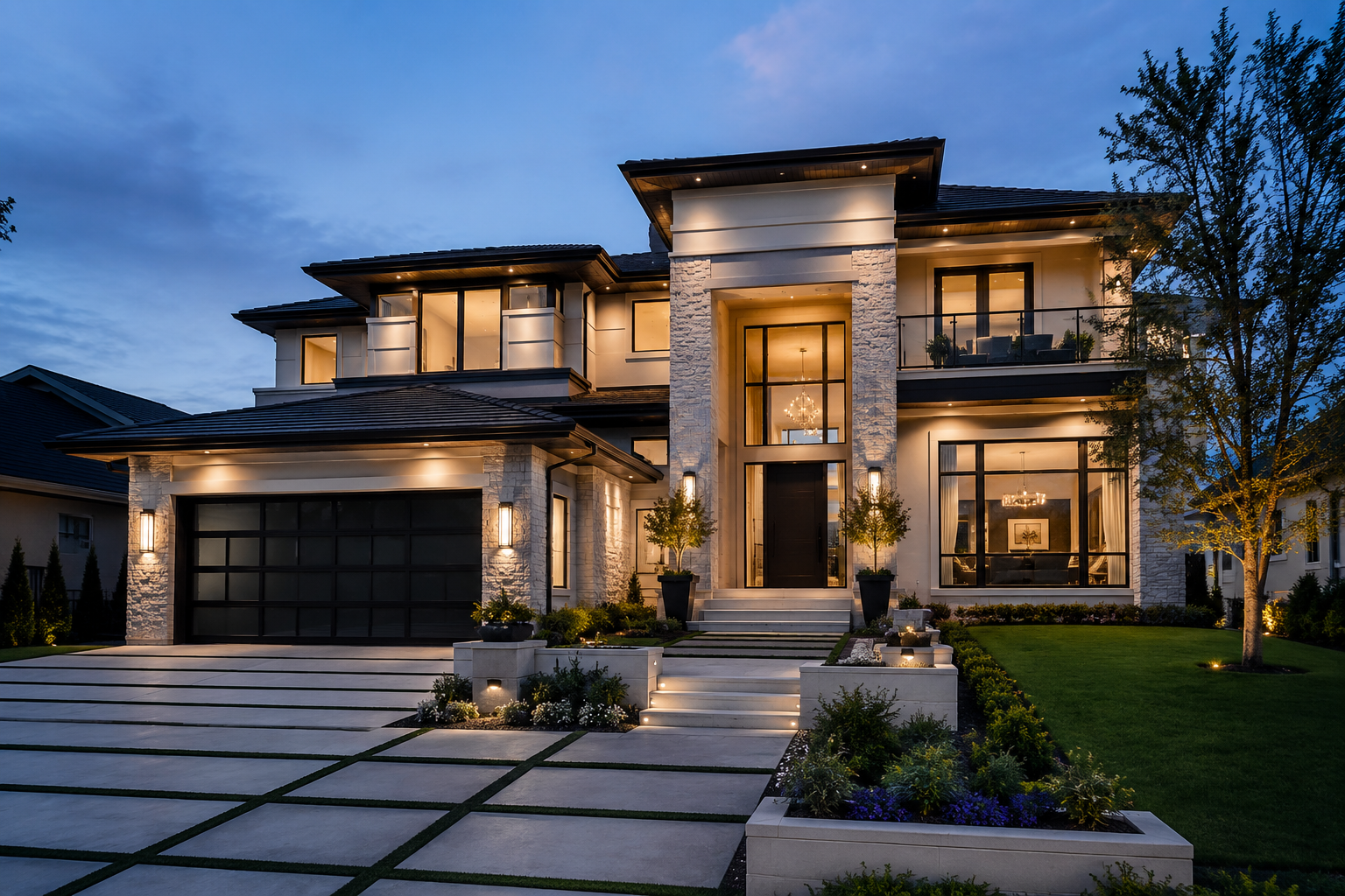 Single Family Residential Projects