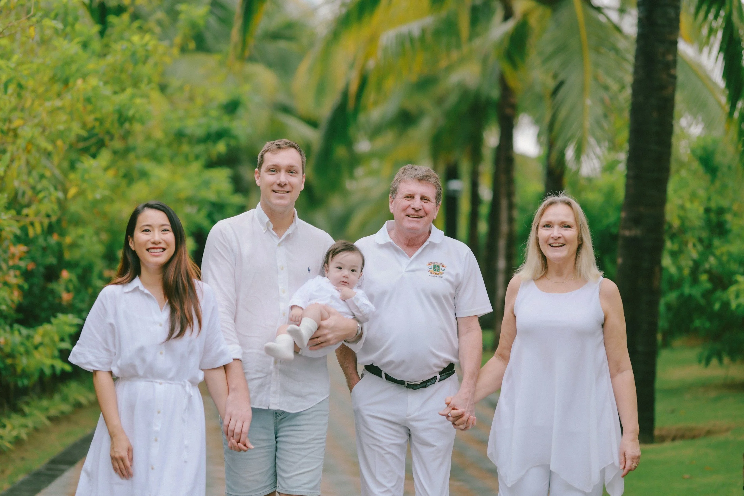 Are You Living Your Grandmother’s Fear?