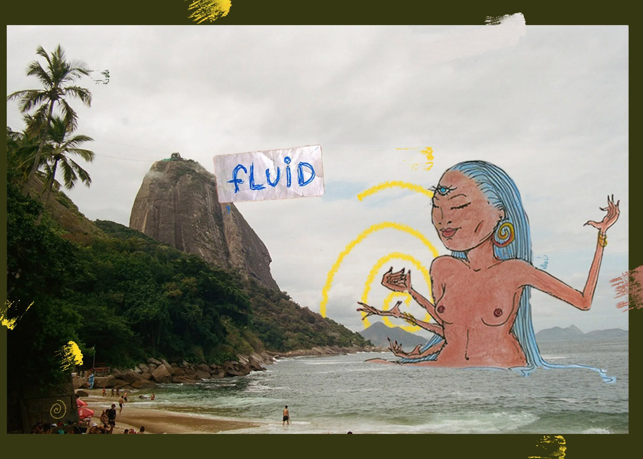 fLuiD (remix)