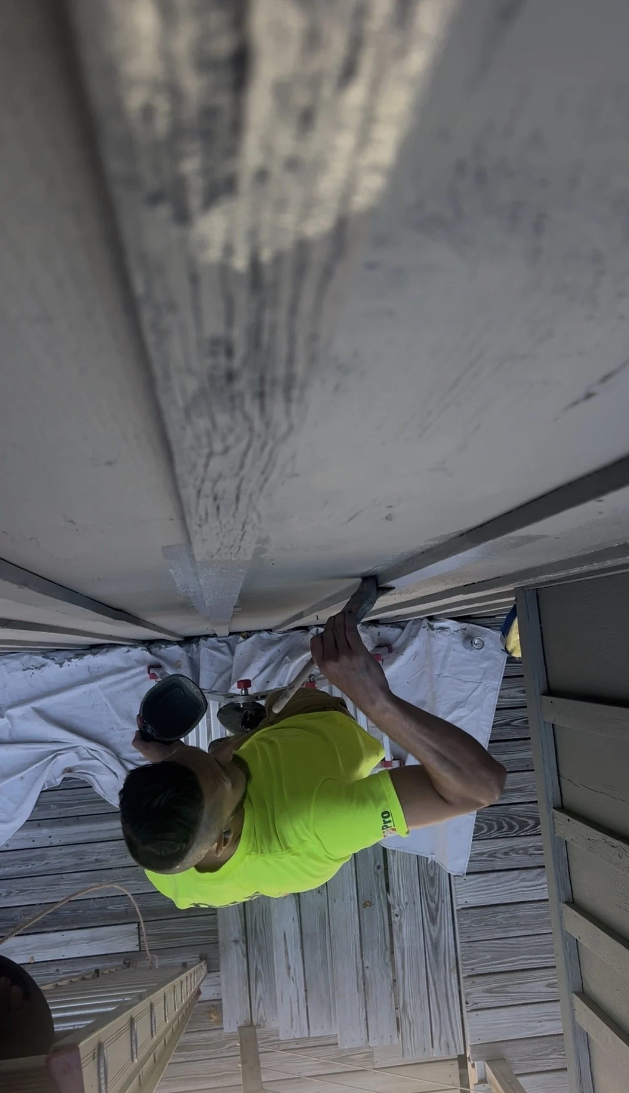 tampa painting exterior