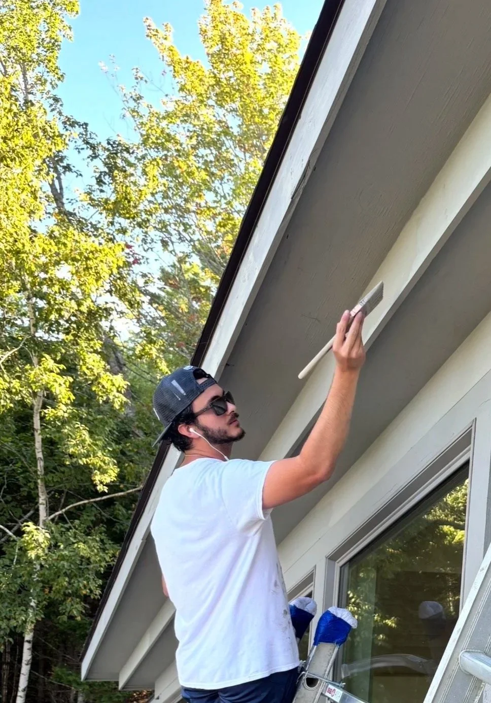 tampa painter