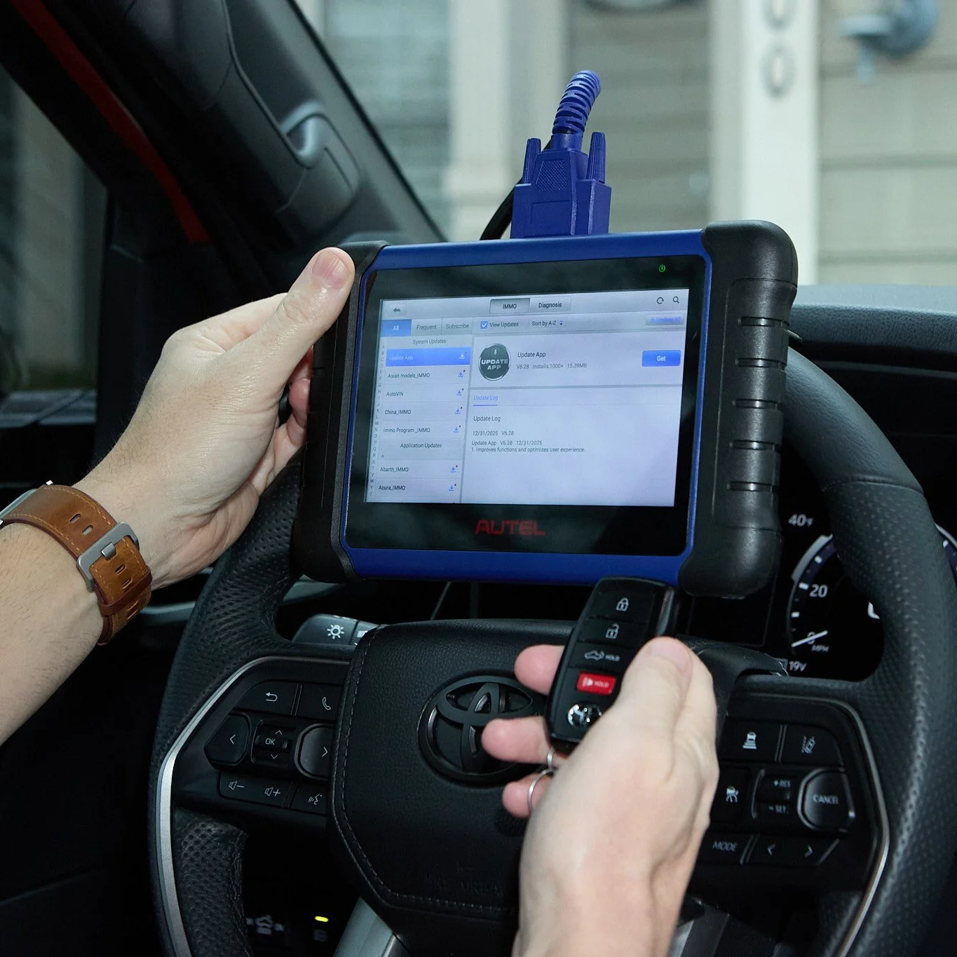 Lost All Your Car Keys? Realistic Replacement Options