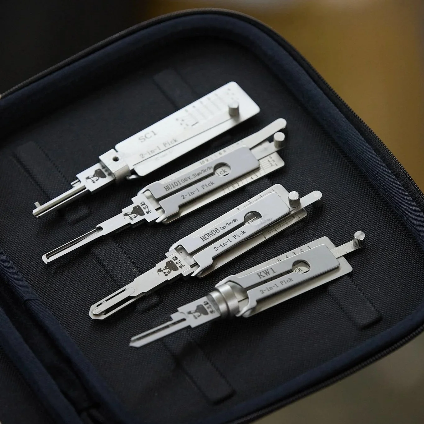 Commercial Lockouts: How Businesses Minimize Downtime