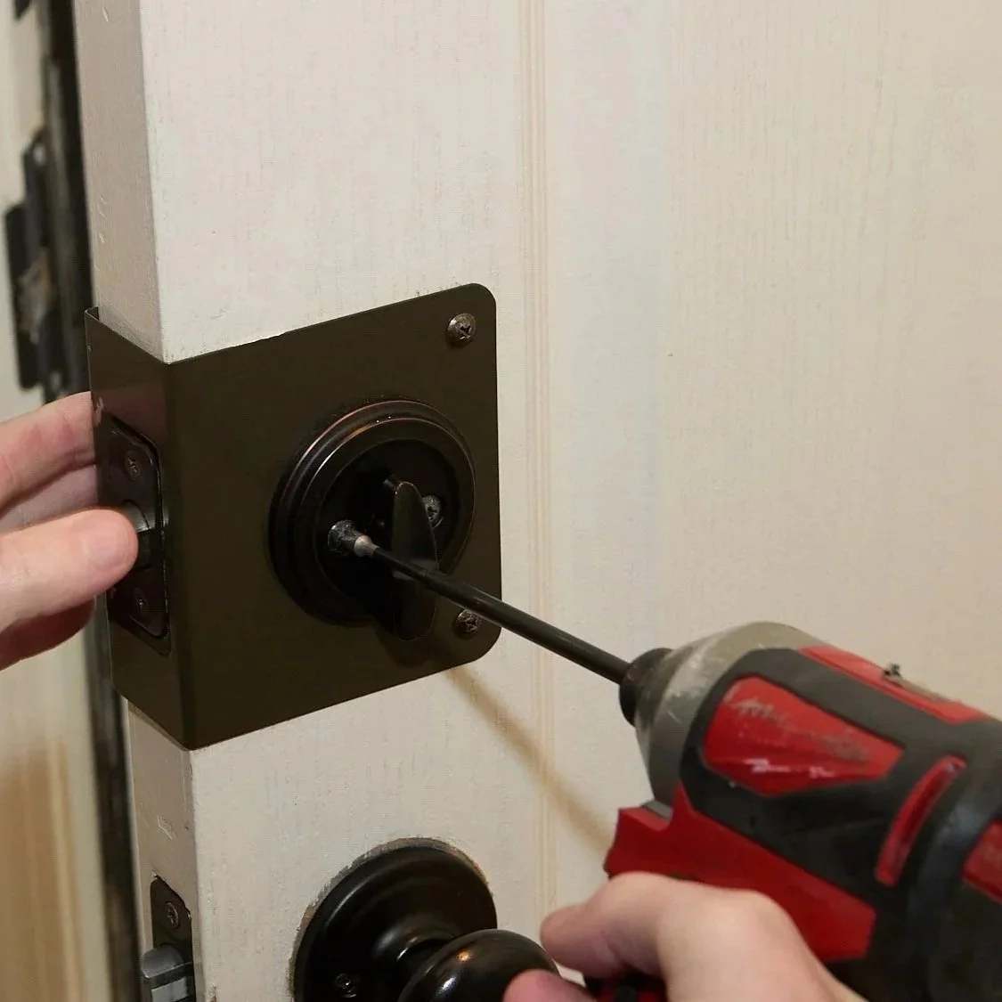 new door locks kansas missouri