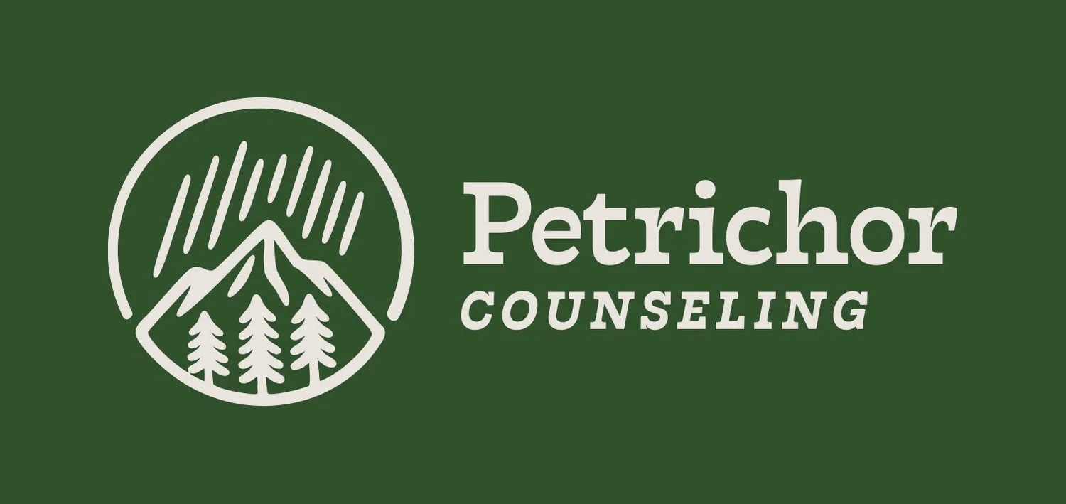 Petrichor Counseling KS