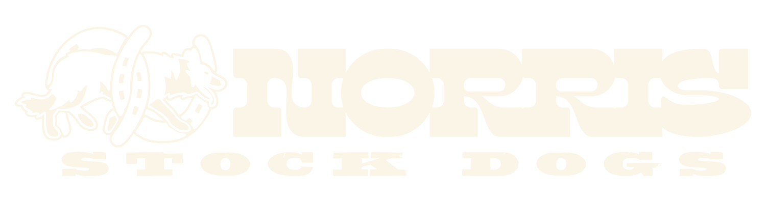 Norris Stockdogs