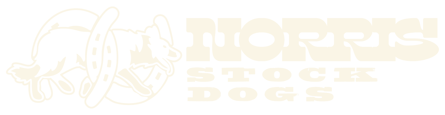 Norris Stockdogs