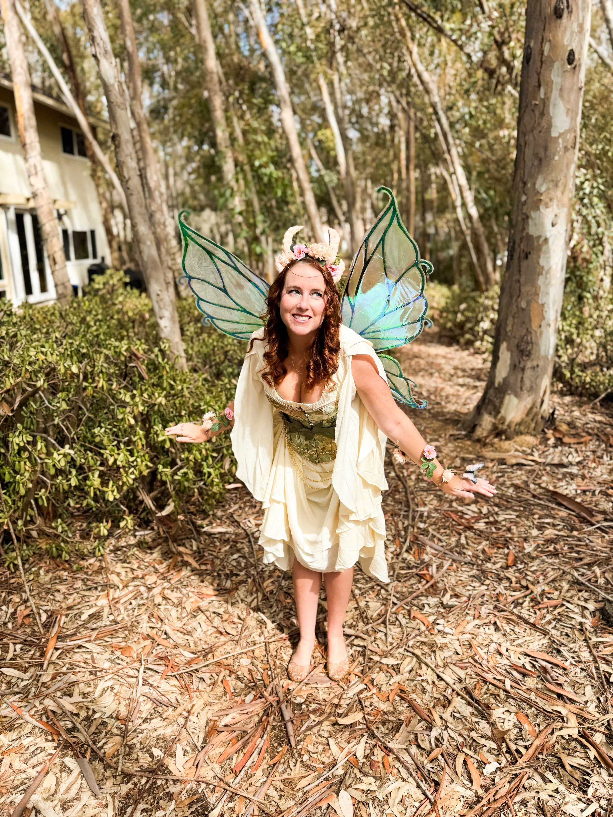 Forest Fairy