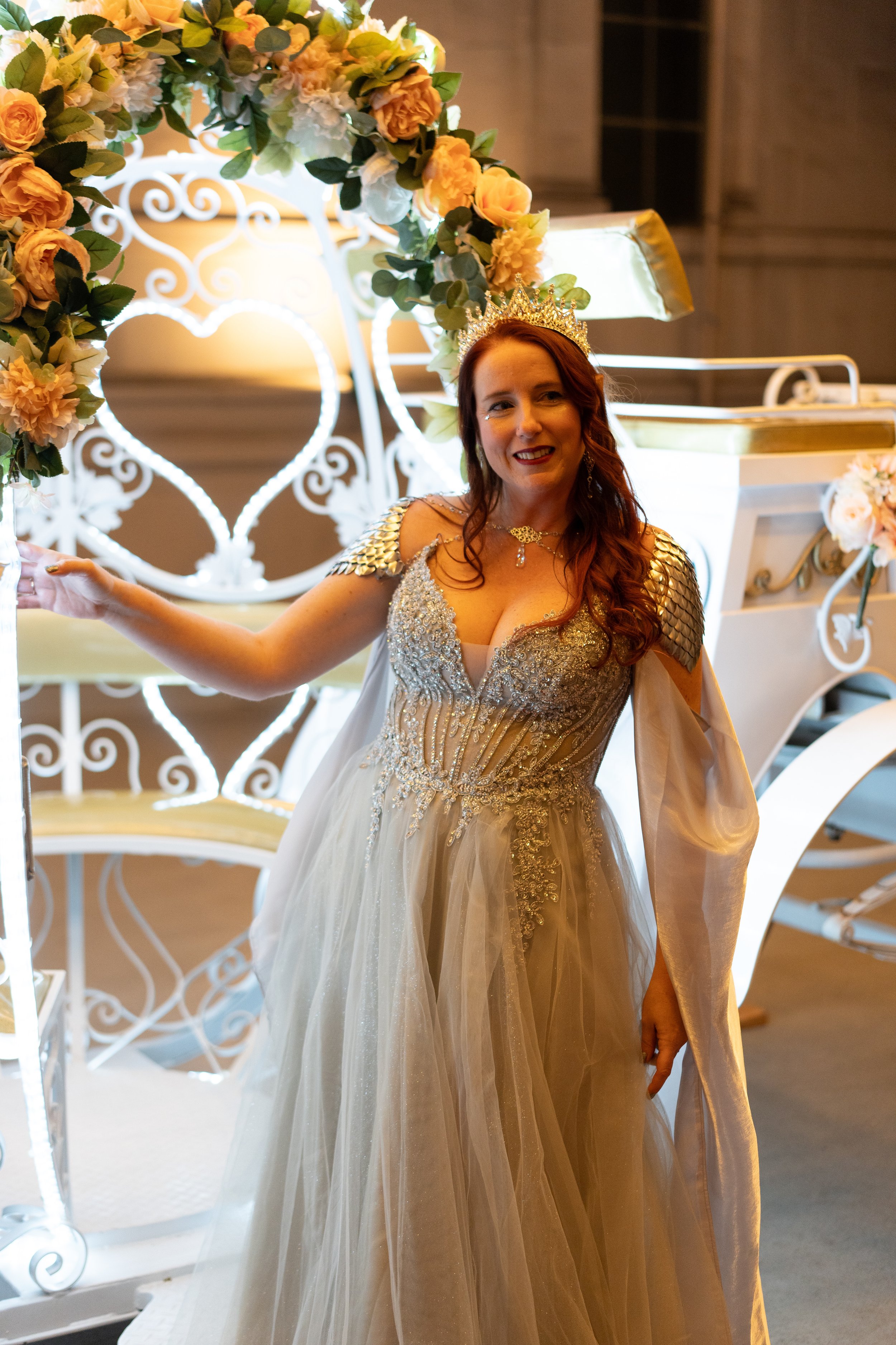 My First Romantasy Con: Lessons and What to Know Before You Go