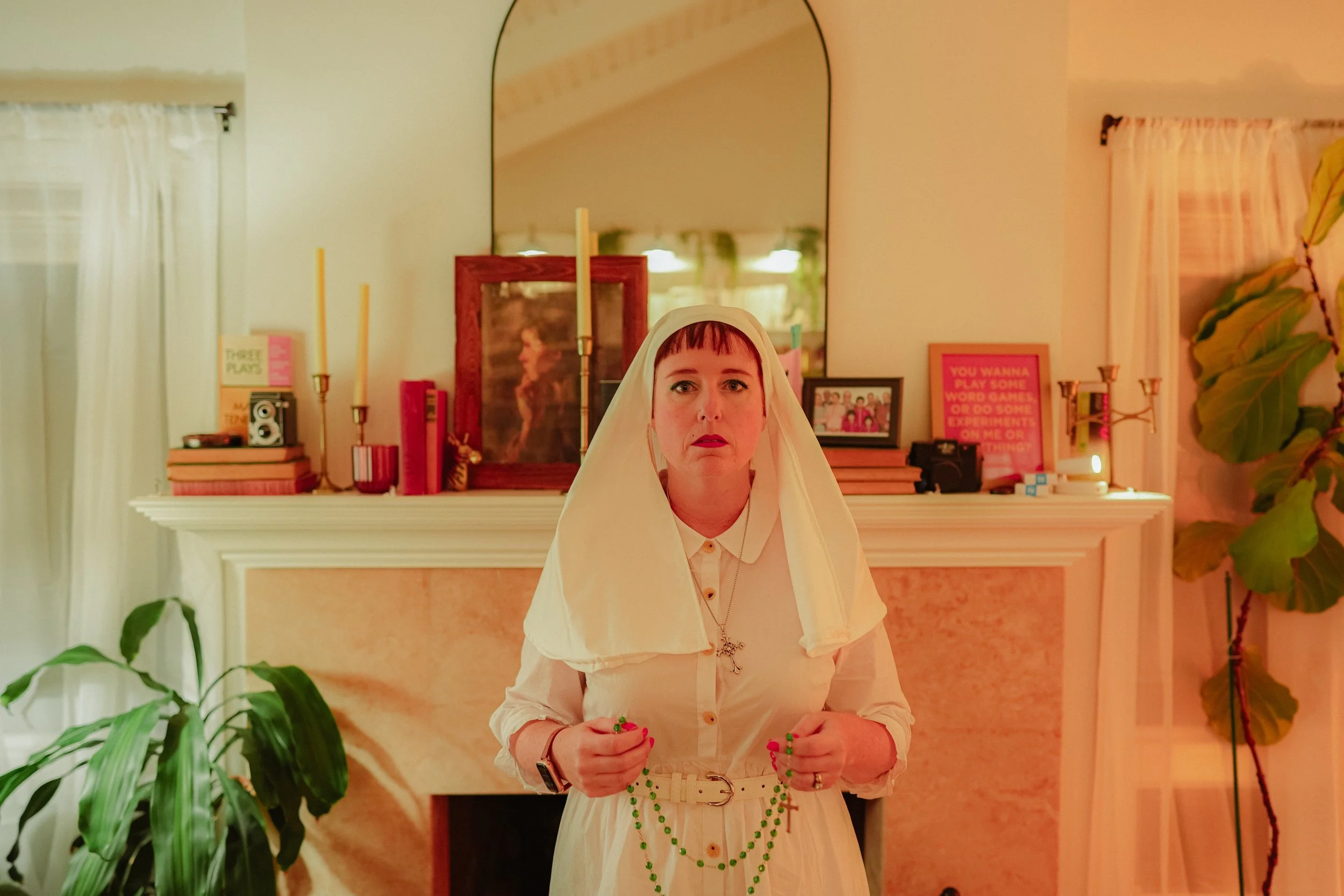 Hosting A Wes Anderson Themed Party