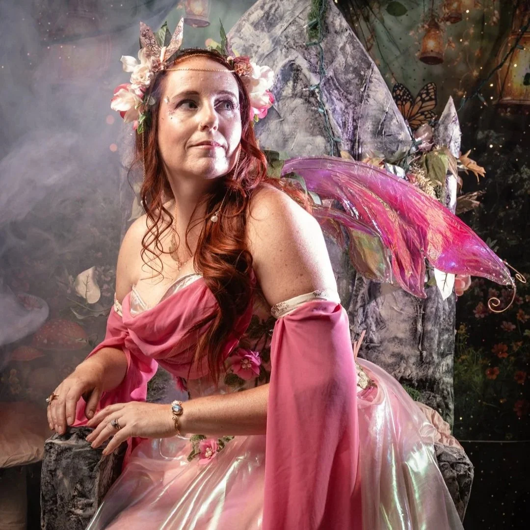 Midsummer Fairy